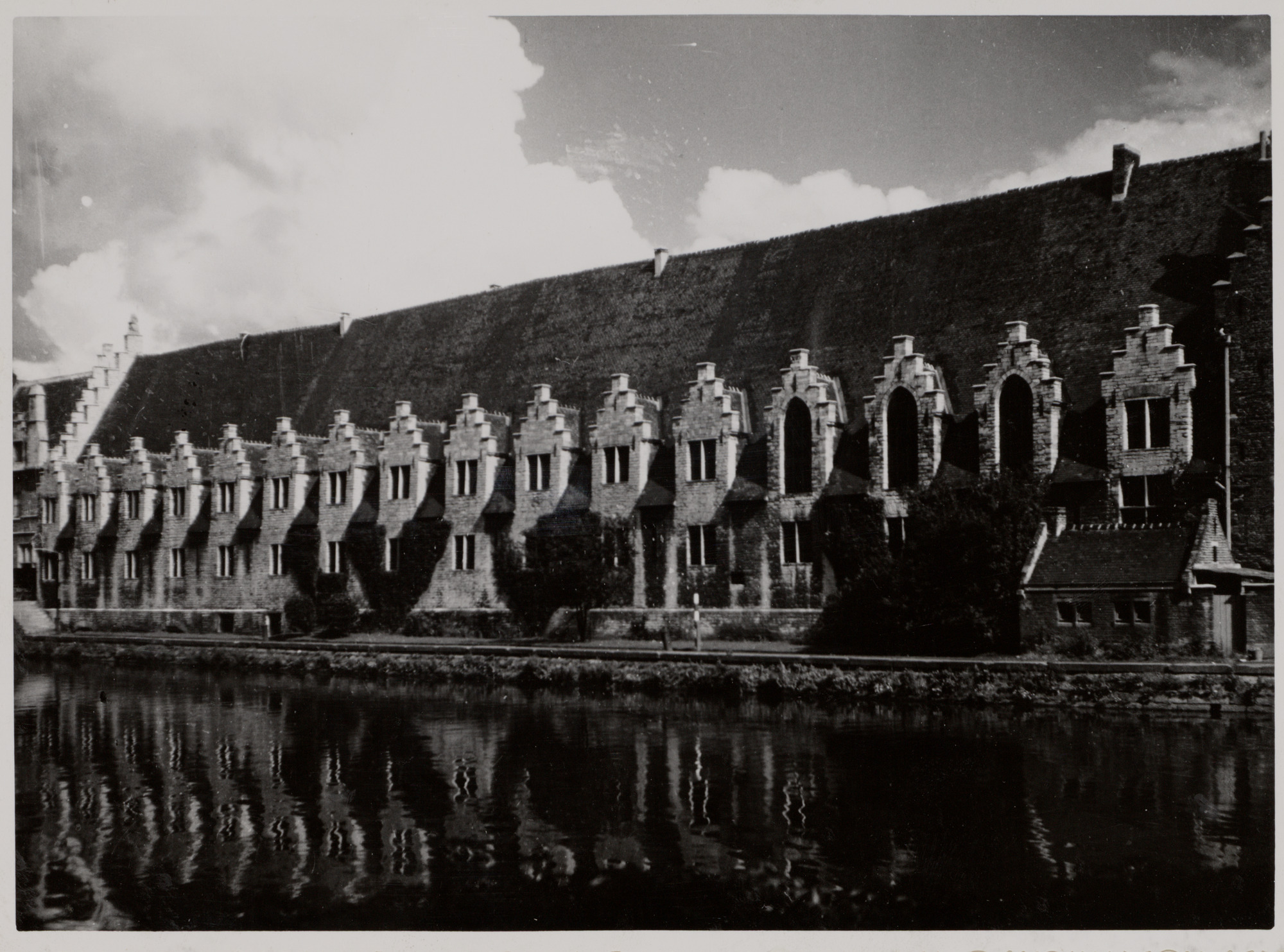 Gent: Groot Vleeshuis