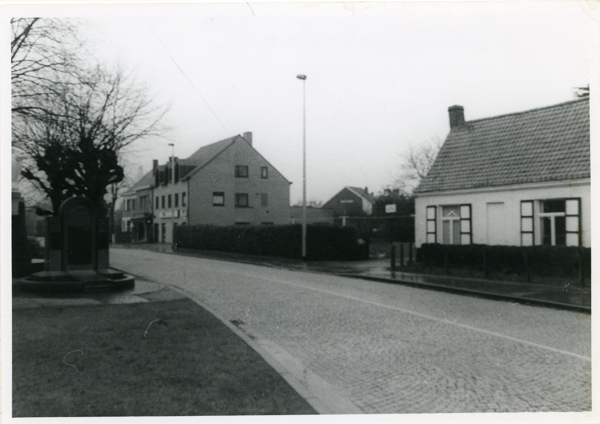 Mariakerke: Mariakerkeplein