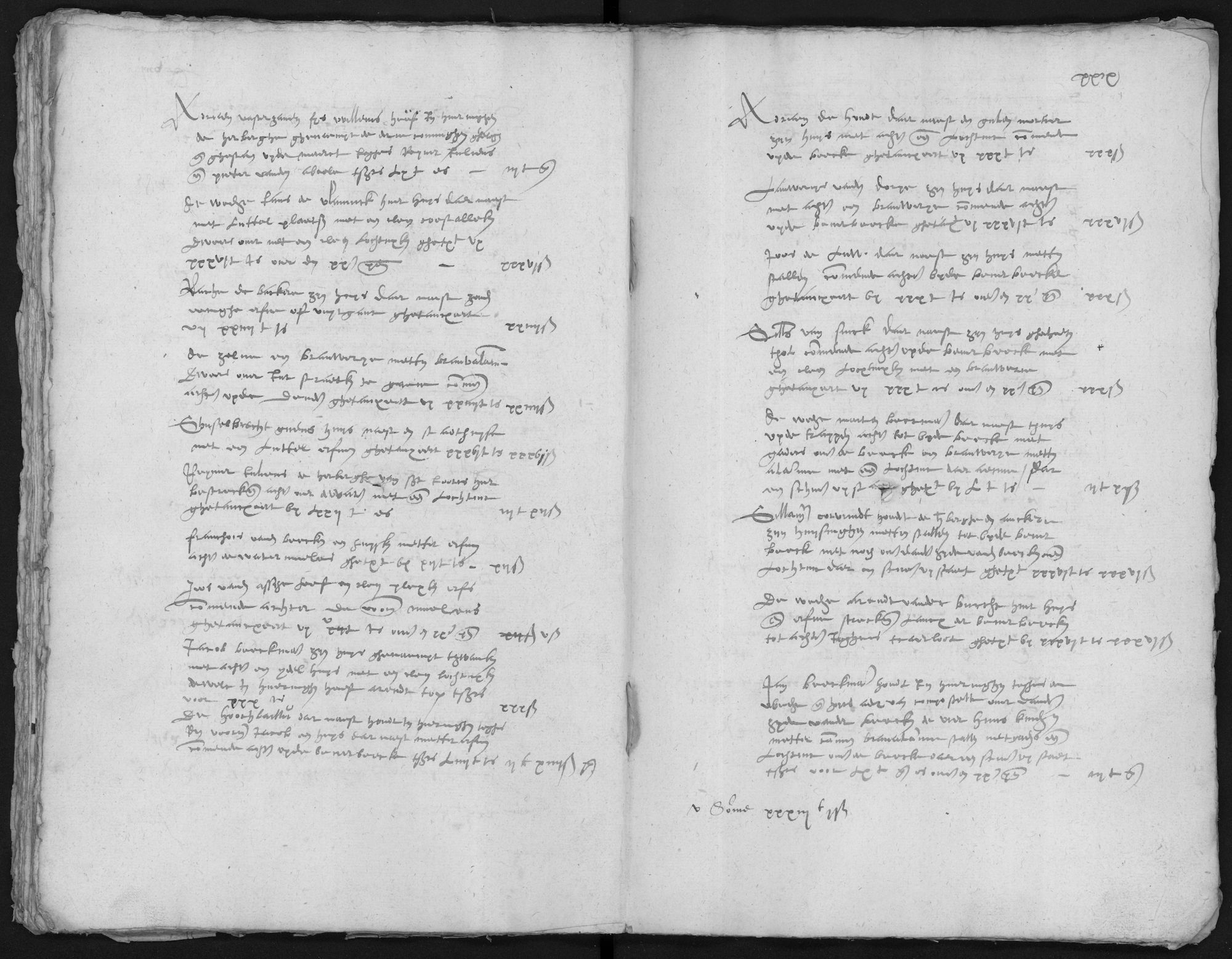 Penningkohier Ninove, 1572