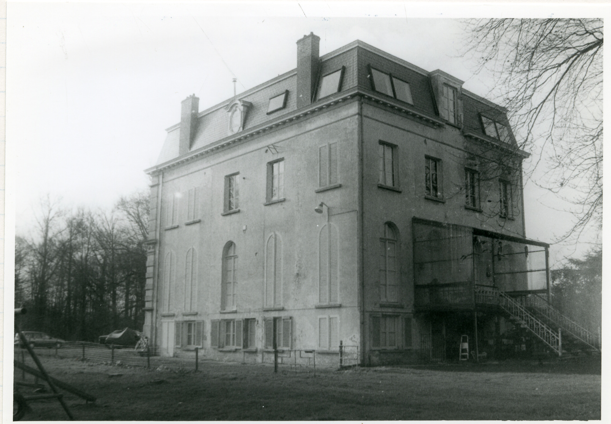Mariakerke: Groenestaakstraat 37