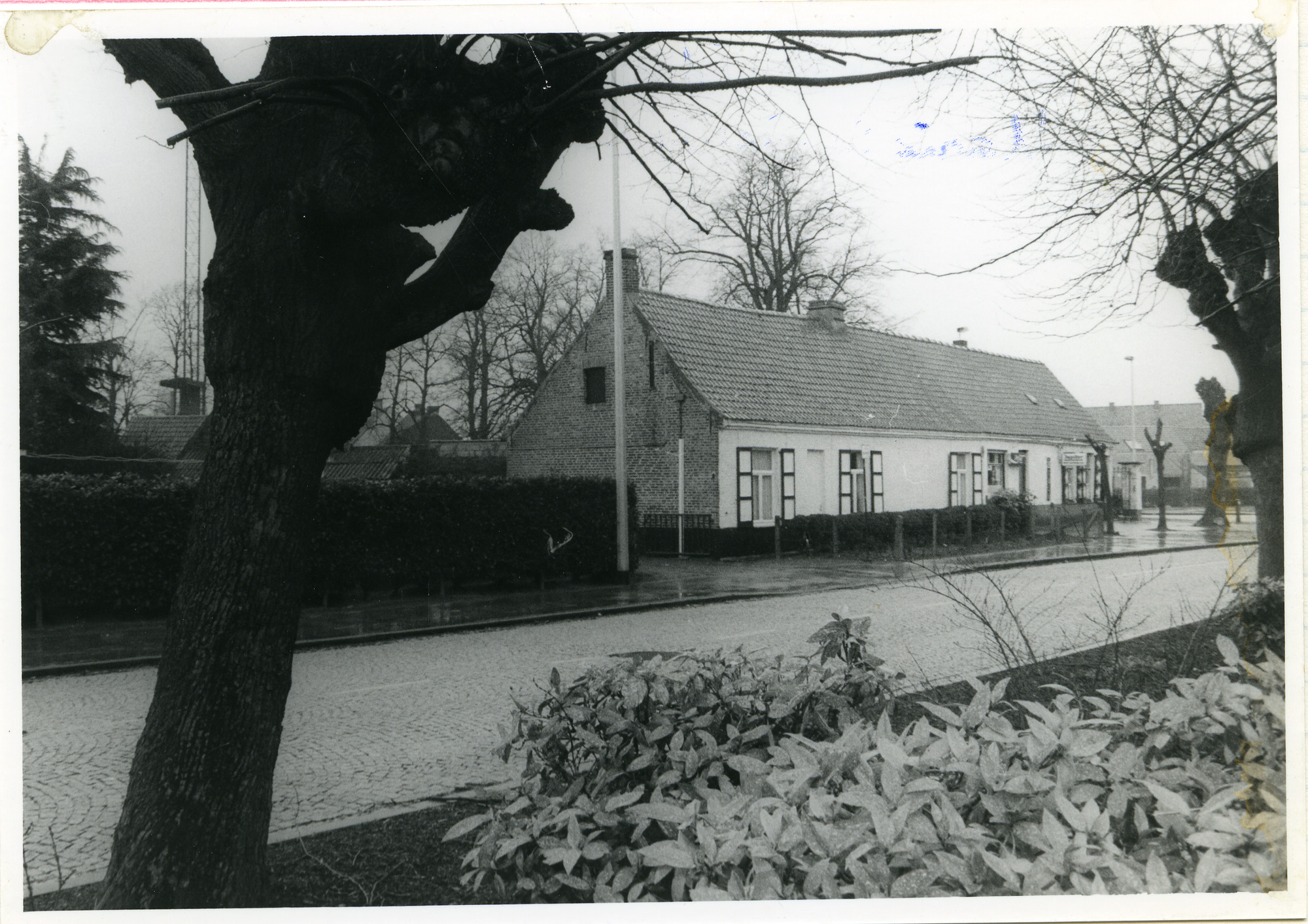 Mariakerke: Mariakerkeplein