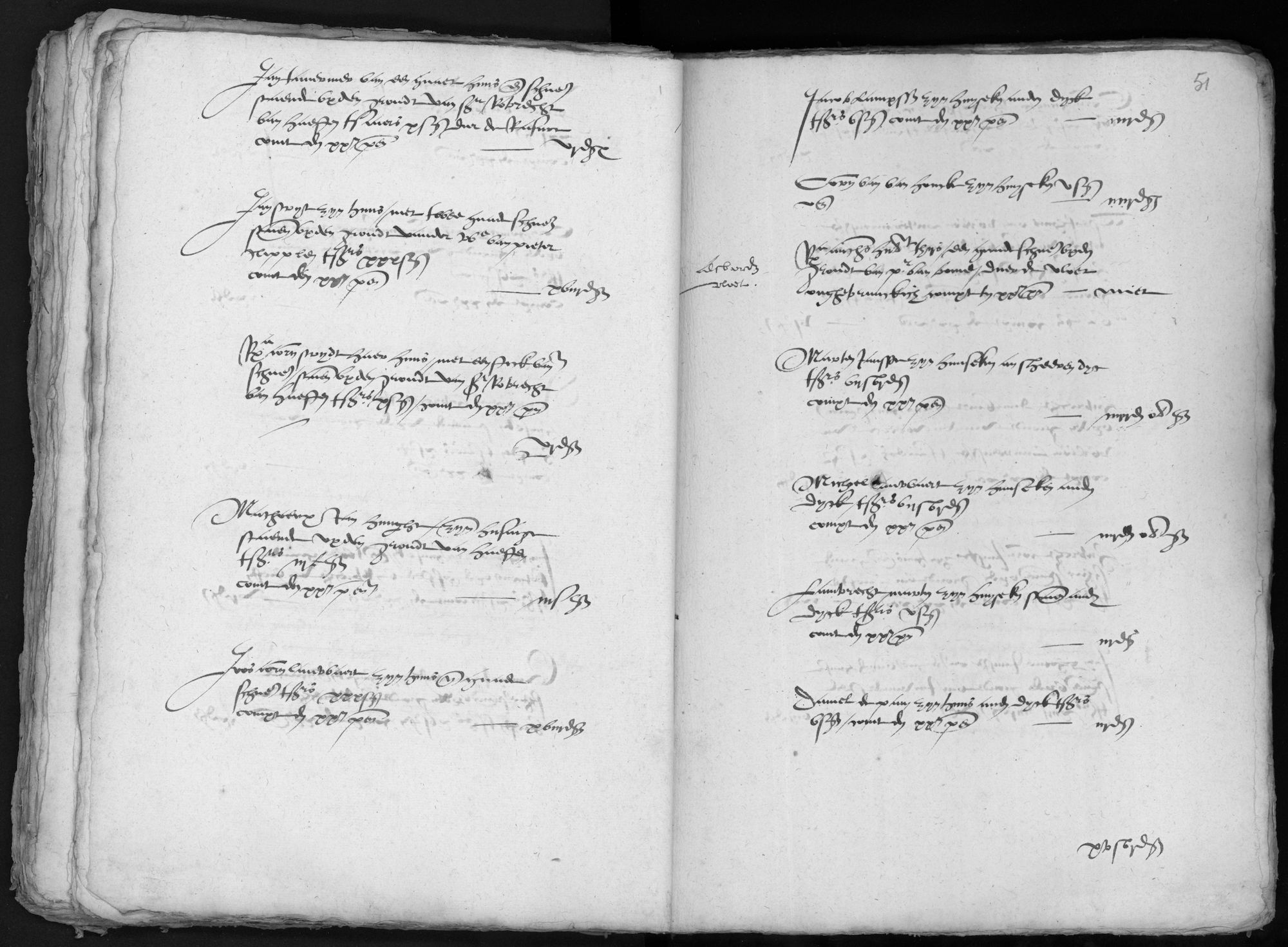 Penningkohier van Saaftinge, 1571