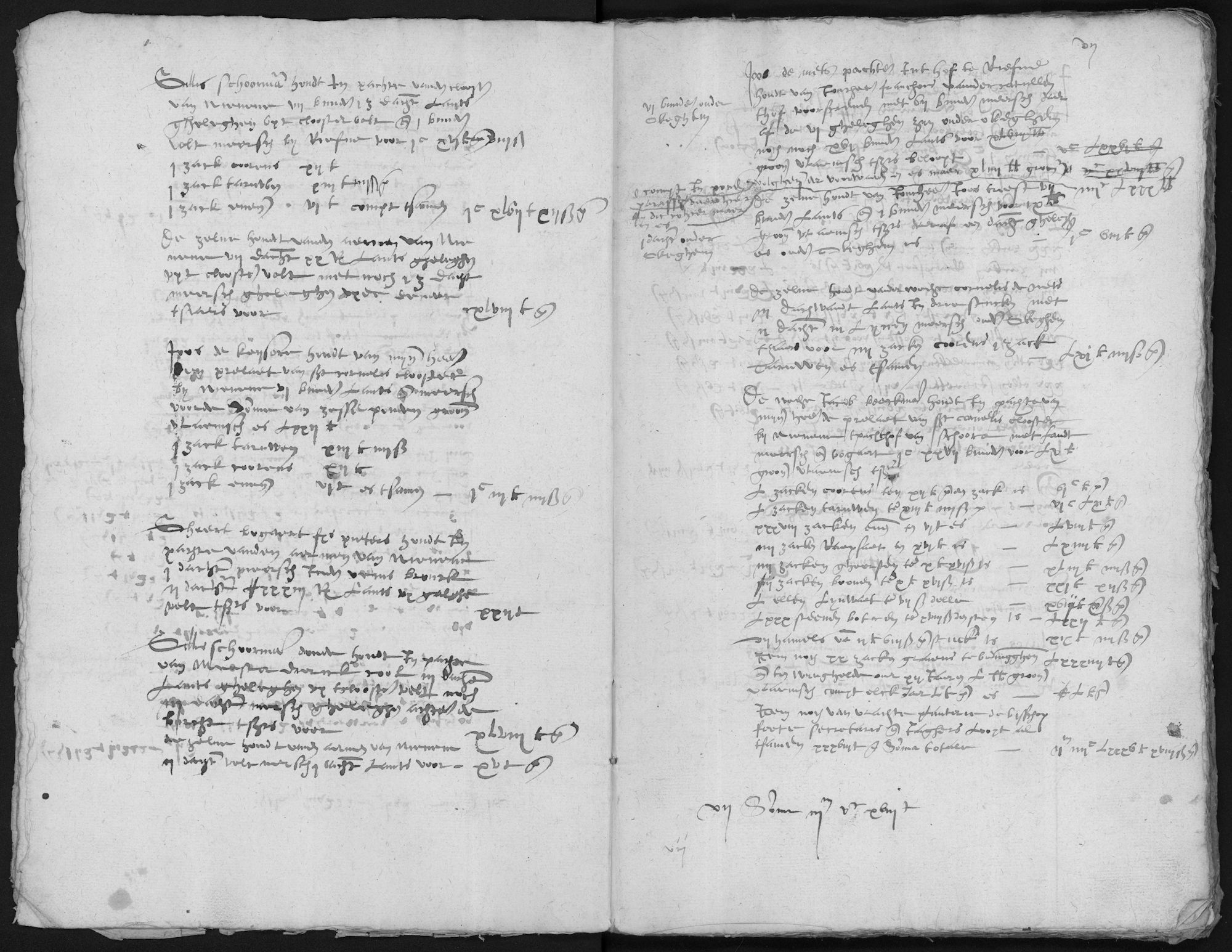 Penningkohier Ninove, 1572