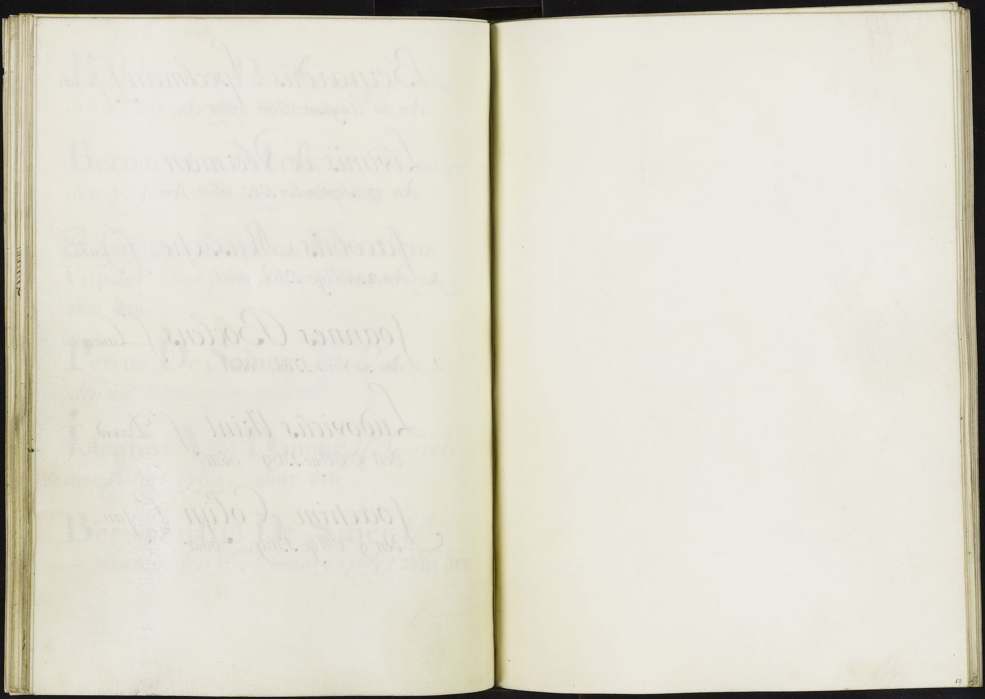 Register van het ambacht van de houtbrekers en timmerlieden van Gent, 1685-1772