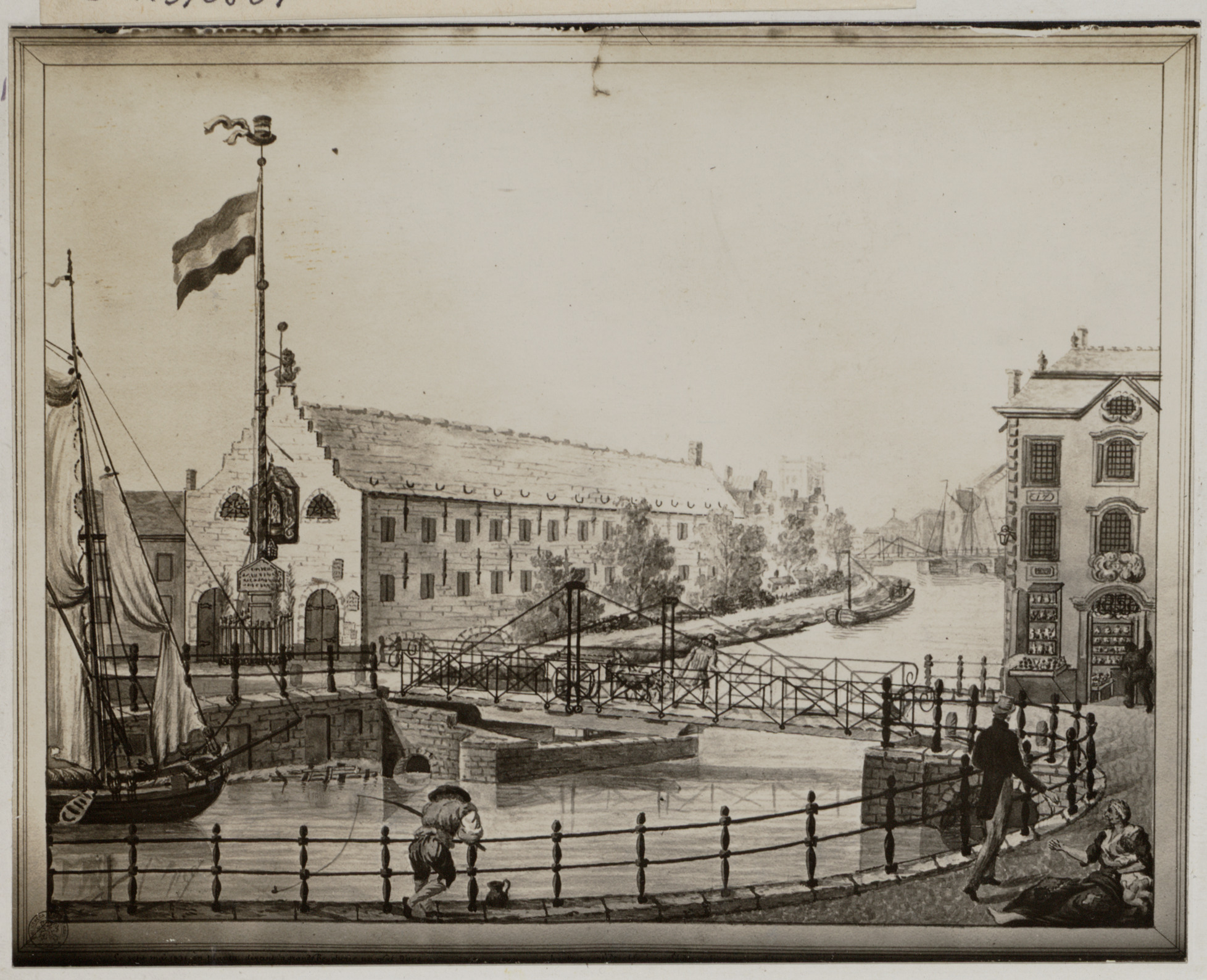 Gent: Groot Vleeshuis