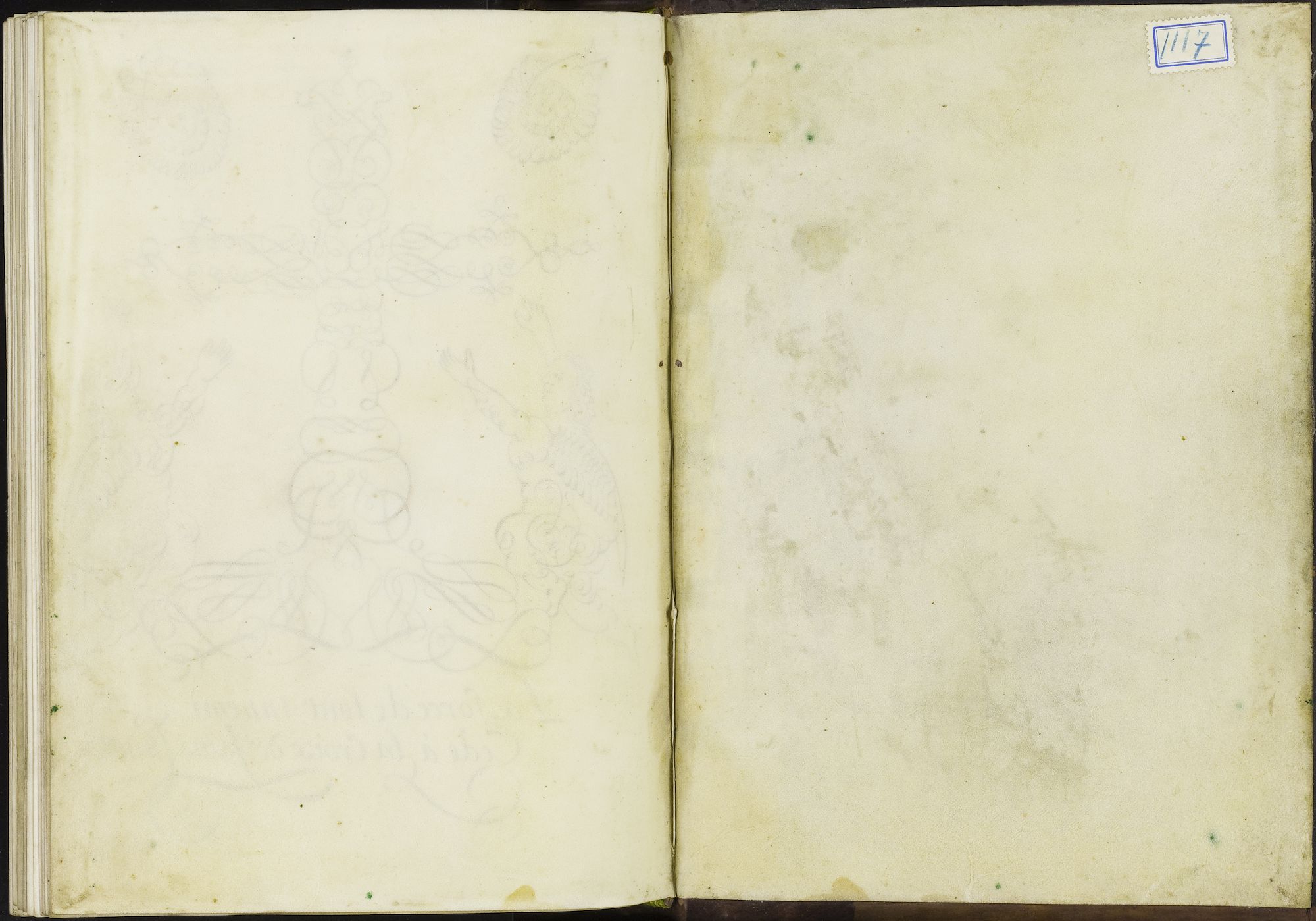 Register van het ambacht van de houtbrekers en timmerlieden van Gent, 1685-1772