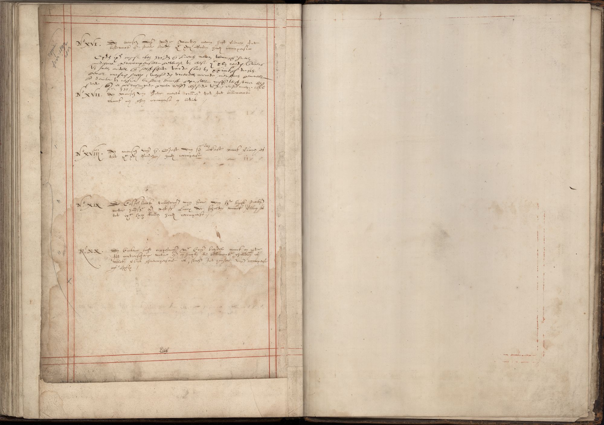 Kaartenboek van de Gentse stadsversterkingen, 1590