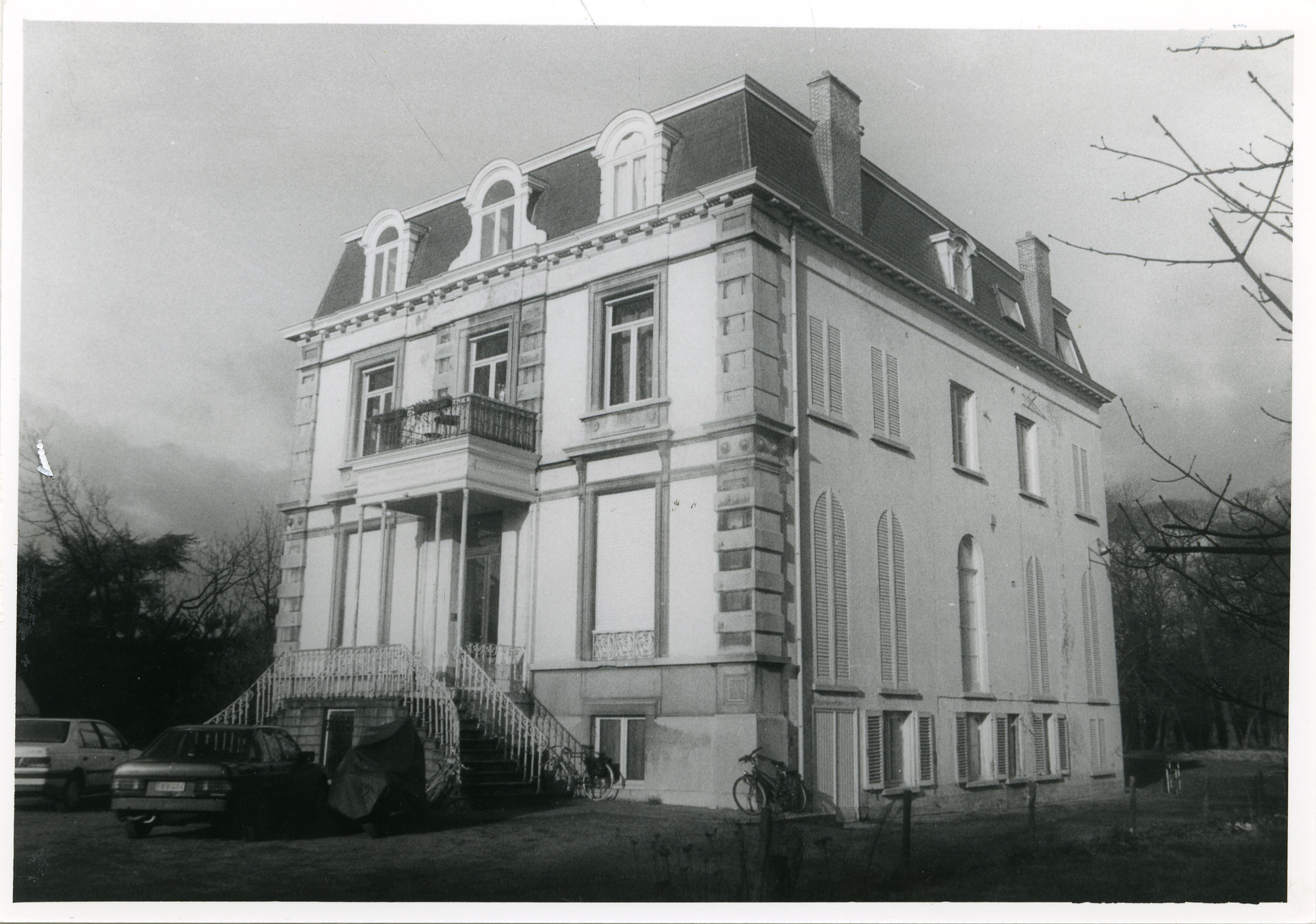 Mariakerke: Groenestaakstraat 37