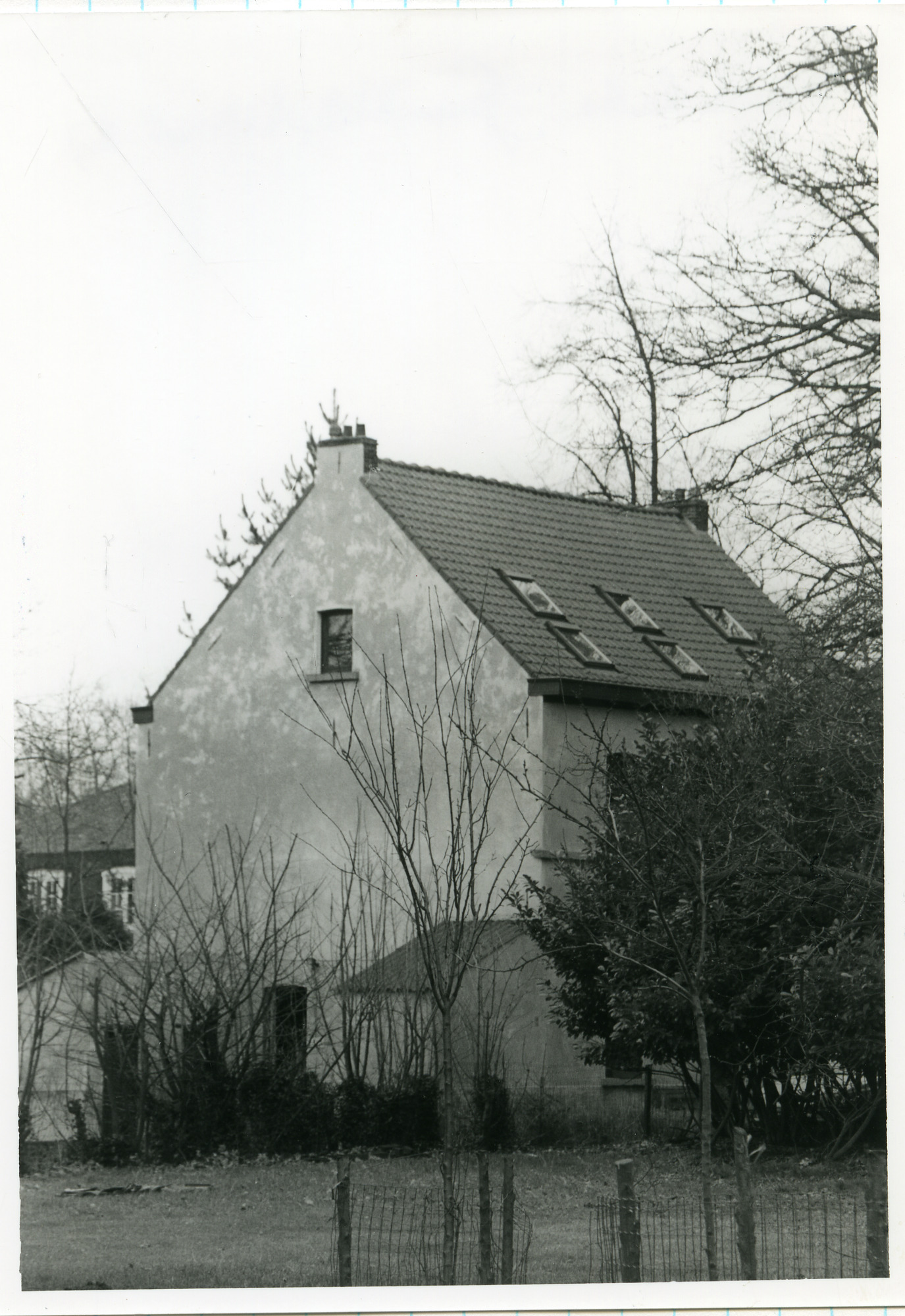 Mariakerke: Groenestaakstraat 37