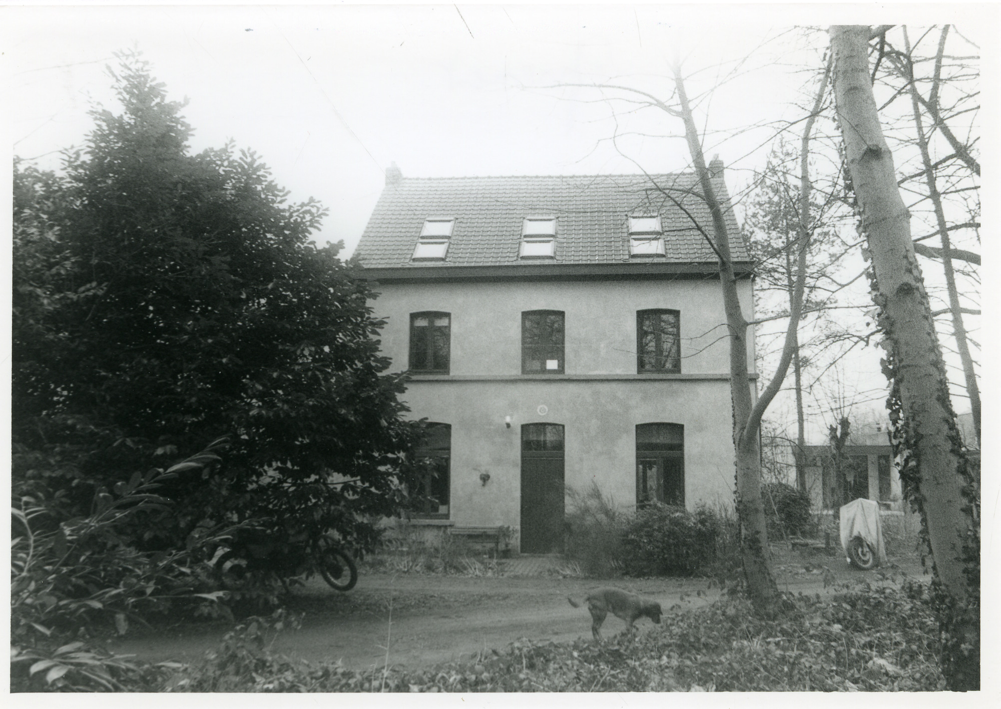 Mariakerke: Groenestaakstraat 37c
