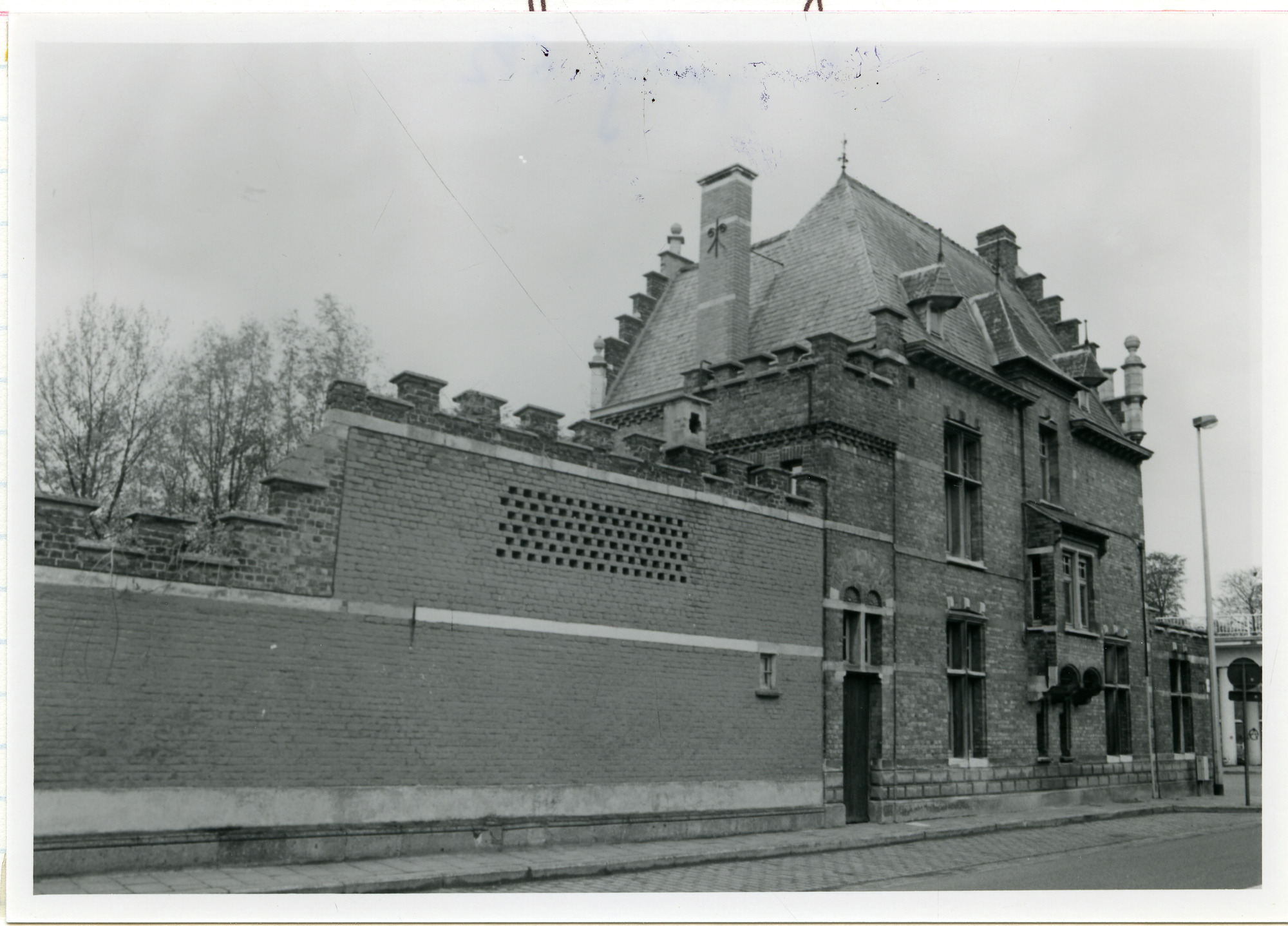 Mariakerke: Brugsesteenweg 682