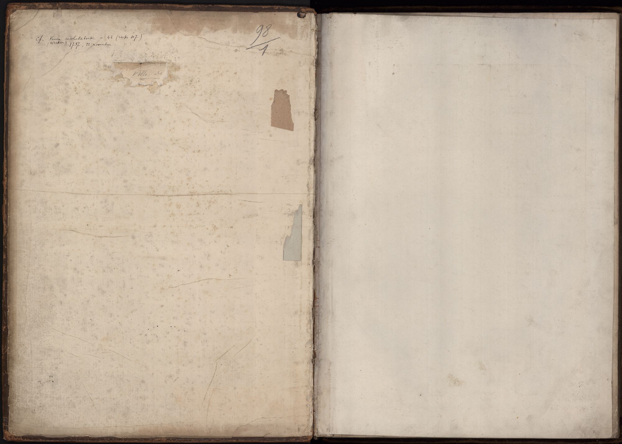 Kaartenboek van de Gentse stadsversterkingen, 1590