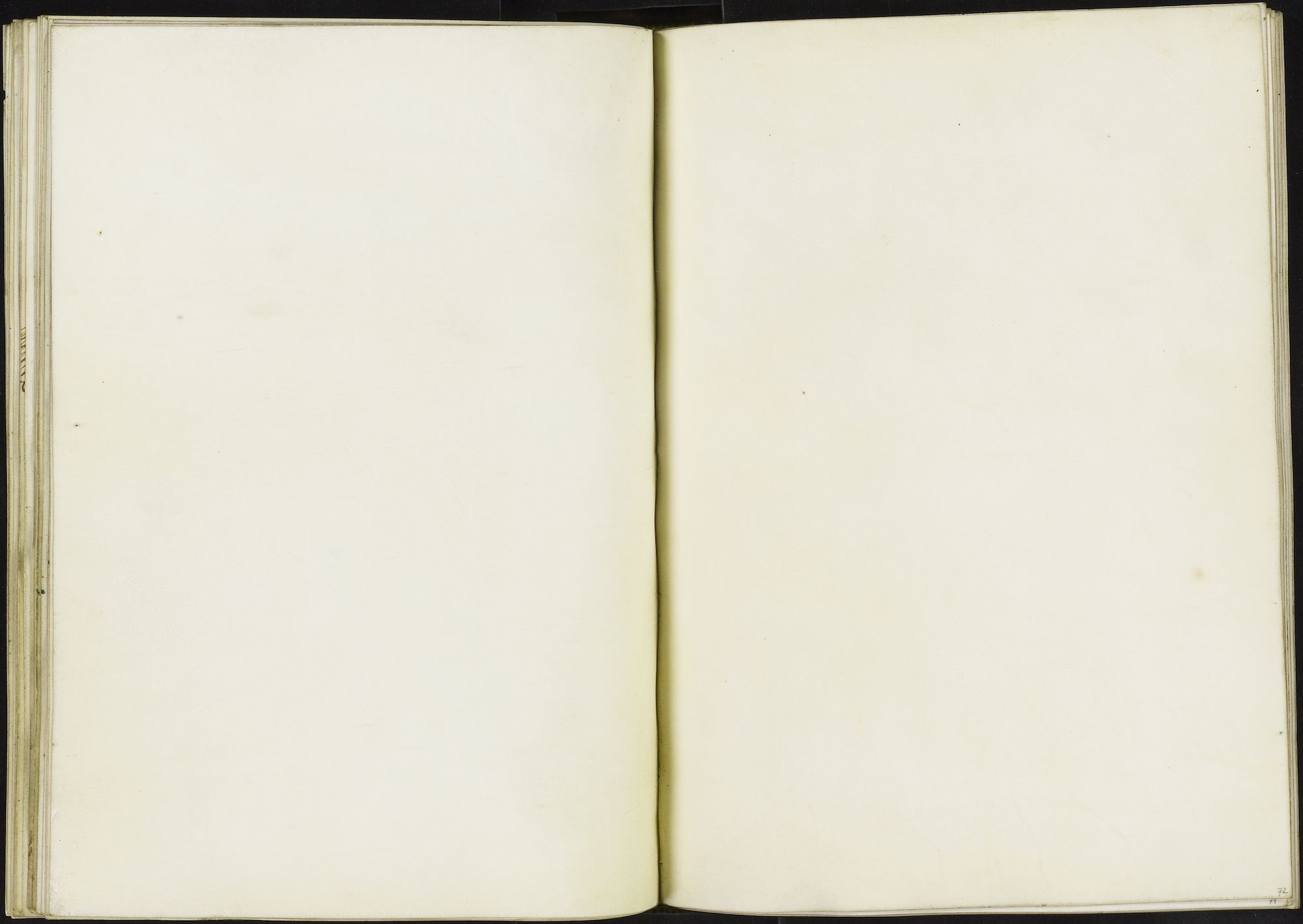 Register van het ambacht van de houtbrekers en timmerlieden van Gent, 1685-1772