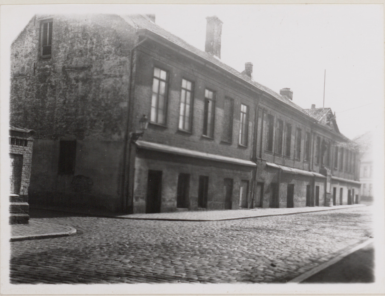 Gent: Prooststraat