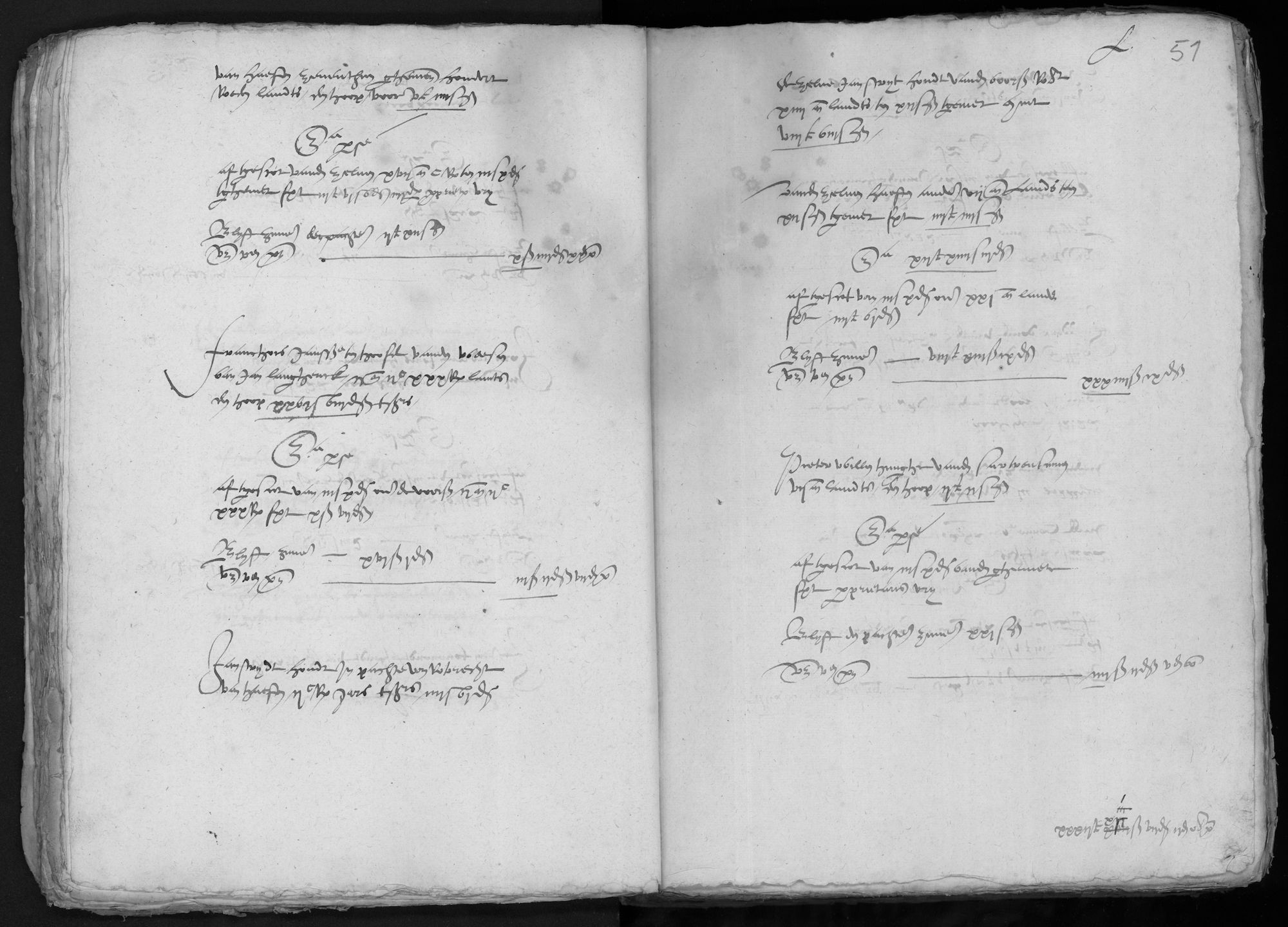 Penningkohier van Saaftinge, 1580