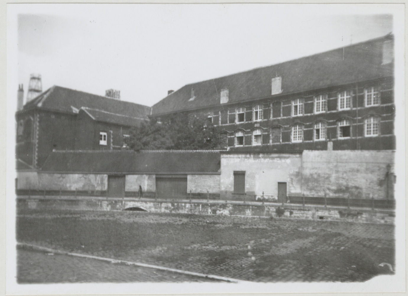 Gent: Augustijnenklooster