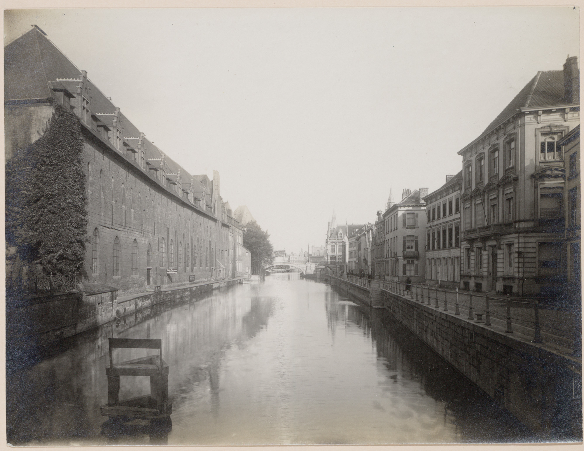 Gent: Dominicanenklooster