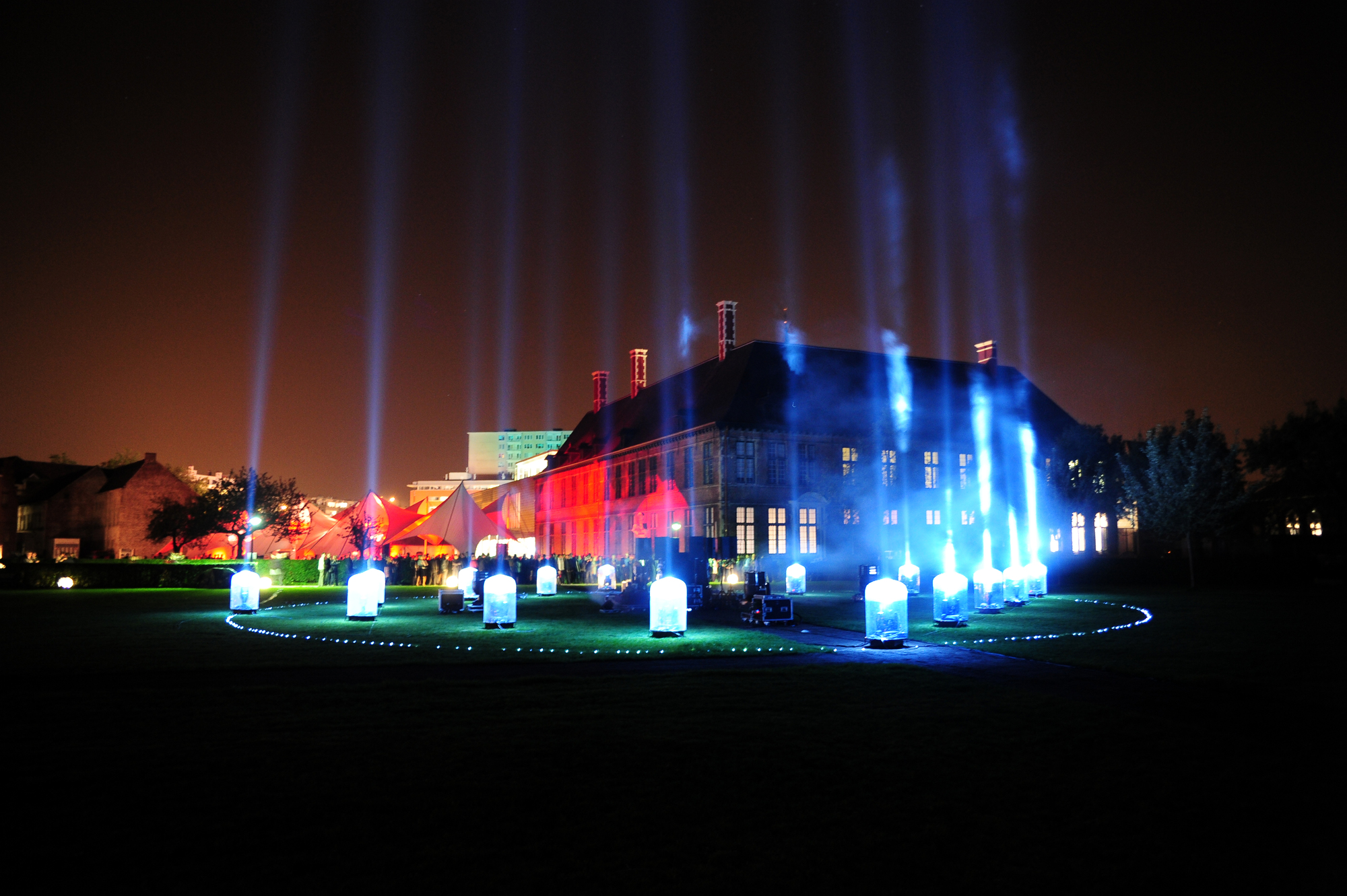 Gent in beeld 2010