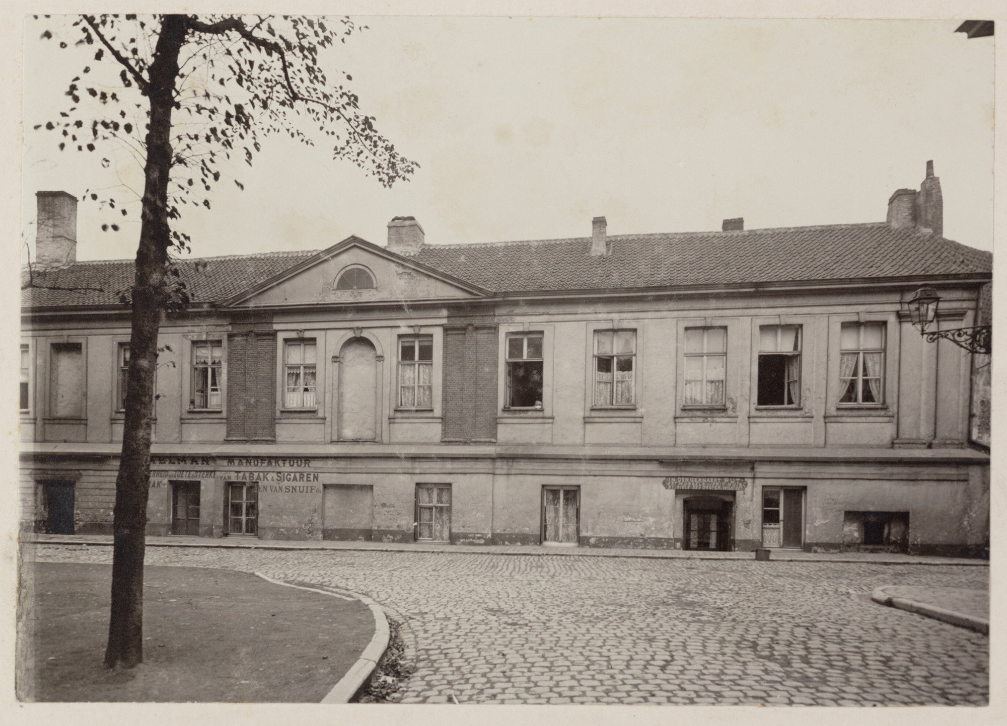 Gent: Prooststraat