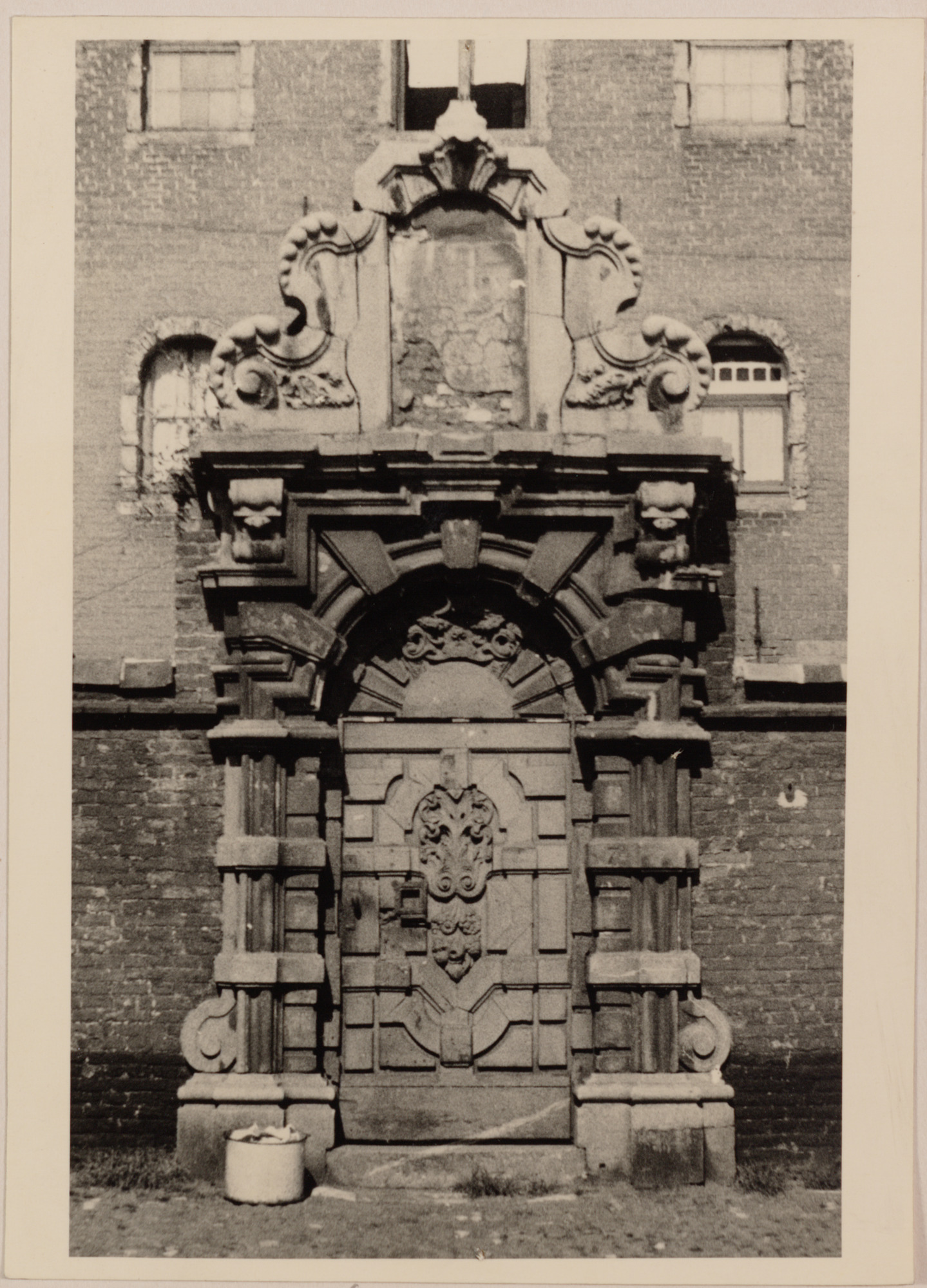 Gent: Oud Begijnhof Sint-Elisabeth, Gravin Johannastraat