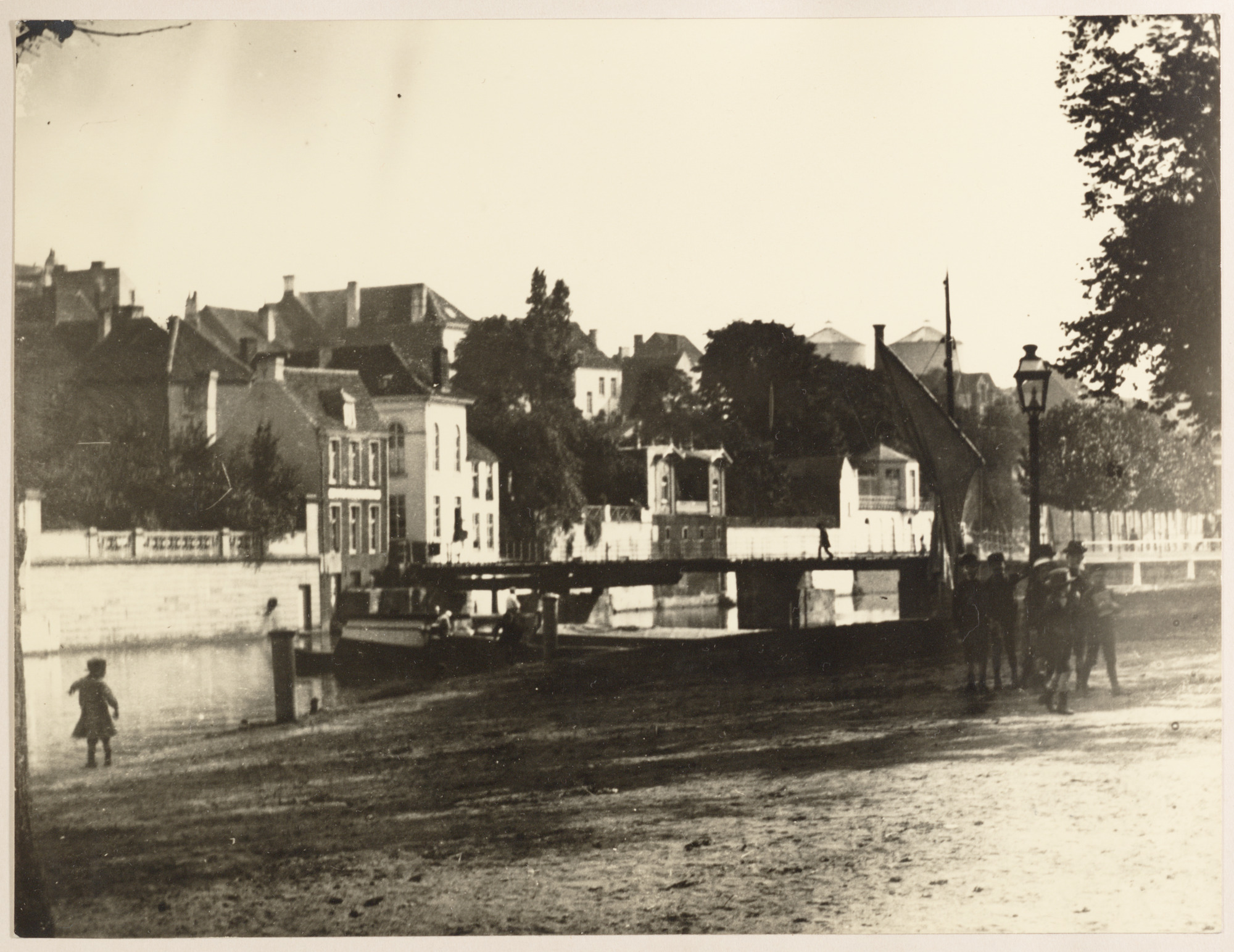 Gent: Verlorenkost