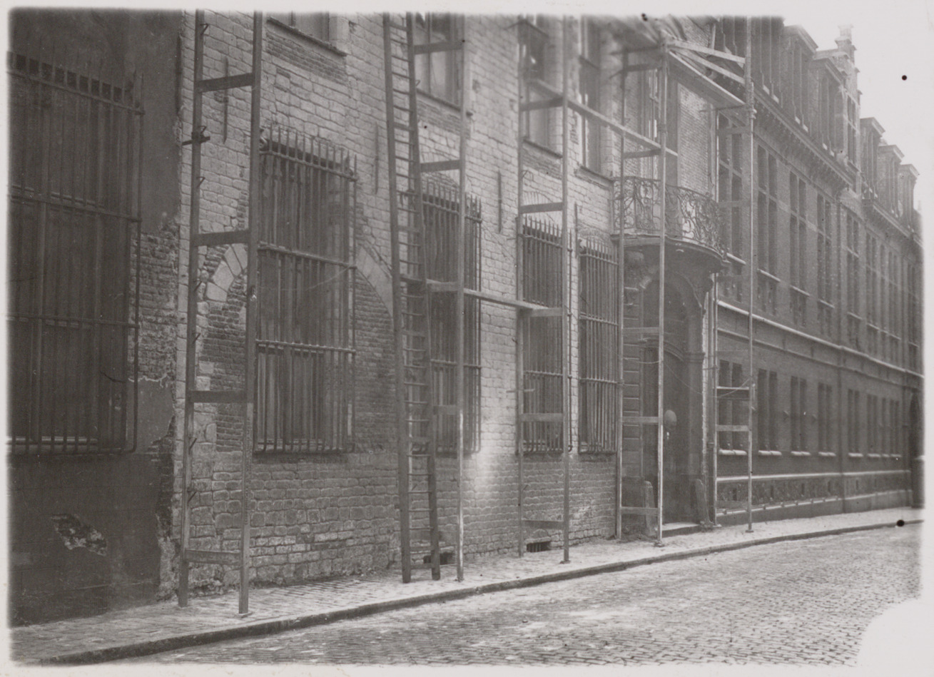 Gent: Onderstraat