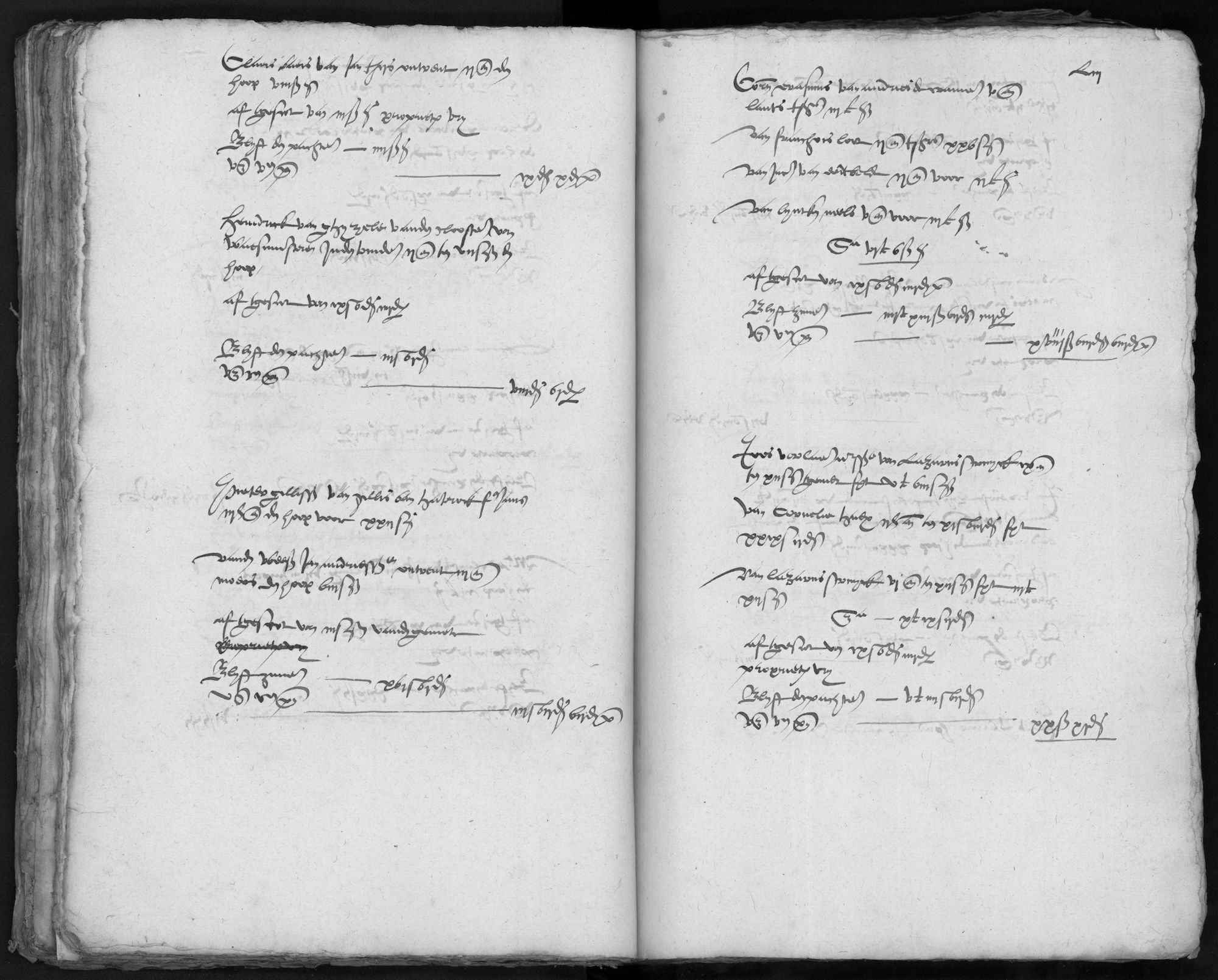Penningkohier van Saaftinge, 1577