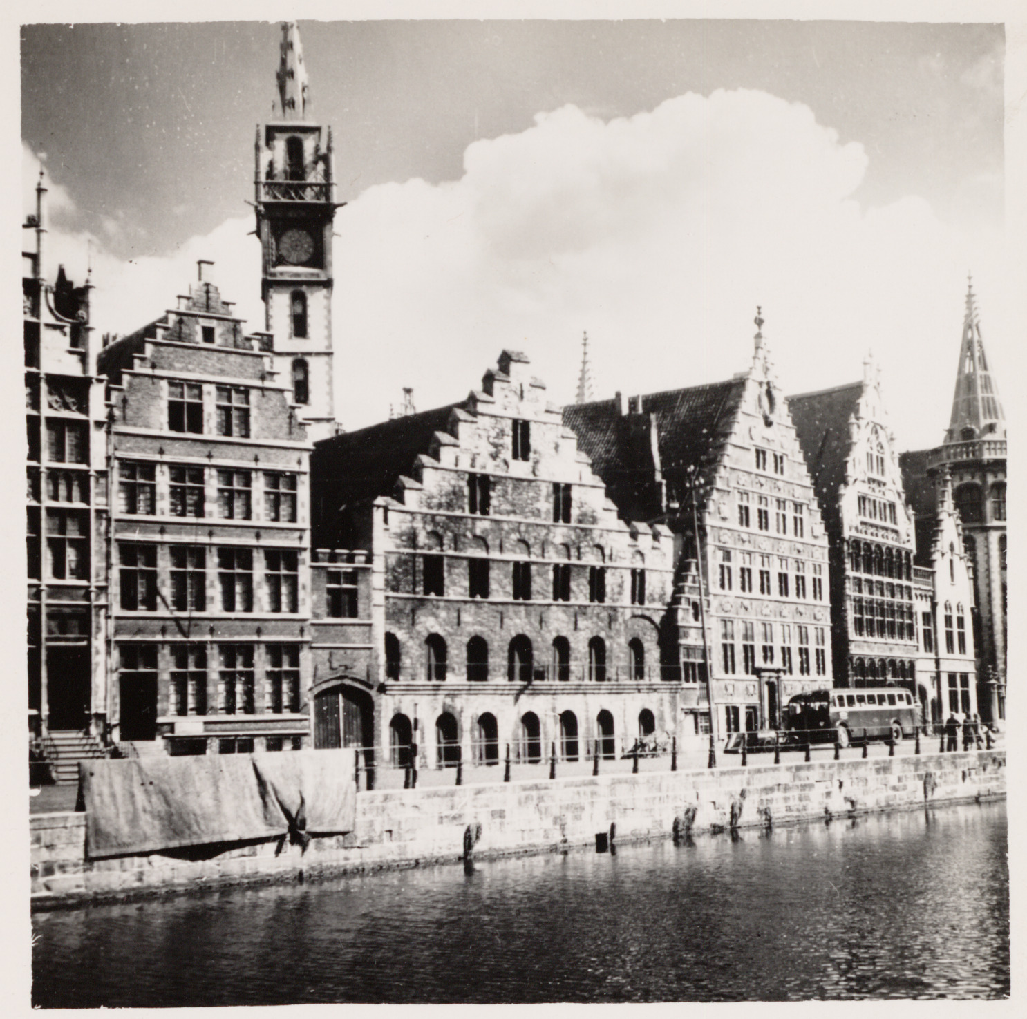 Gent: Graslei