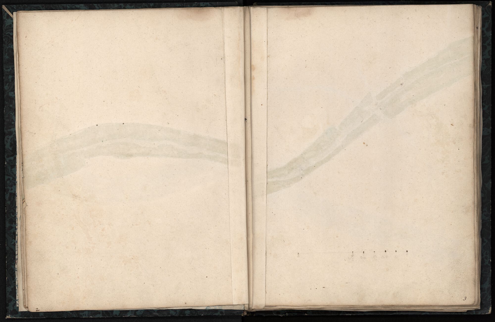 Kaartenboek van de Lieve tussen Damme en de brug van Raveschoot, voorbij Balgerhoeke, Anoniem, 17de eeuw
