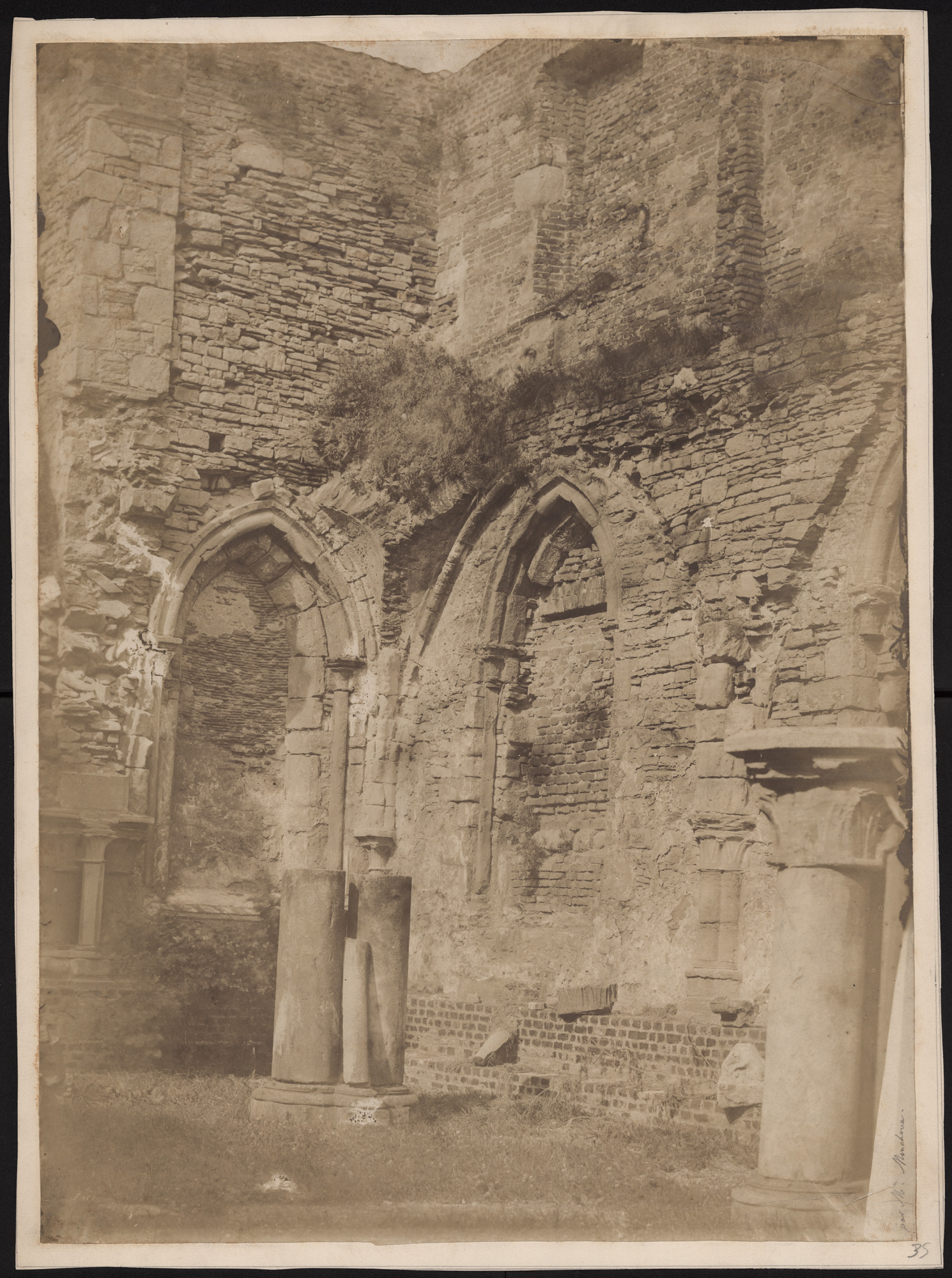 Gent: Sint-Baafsabdij