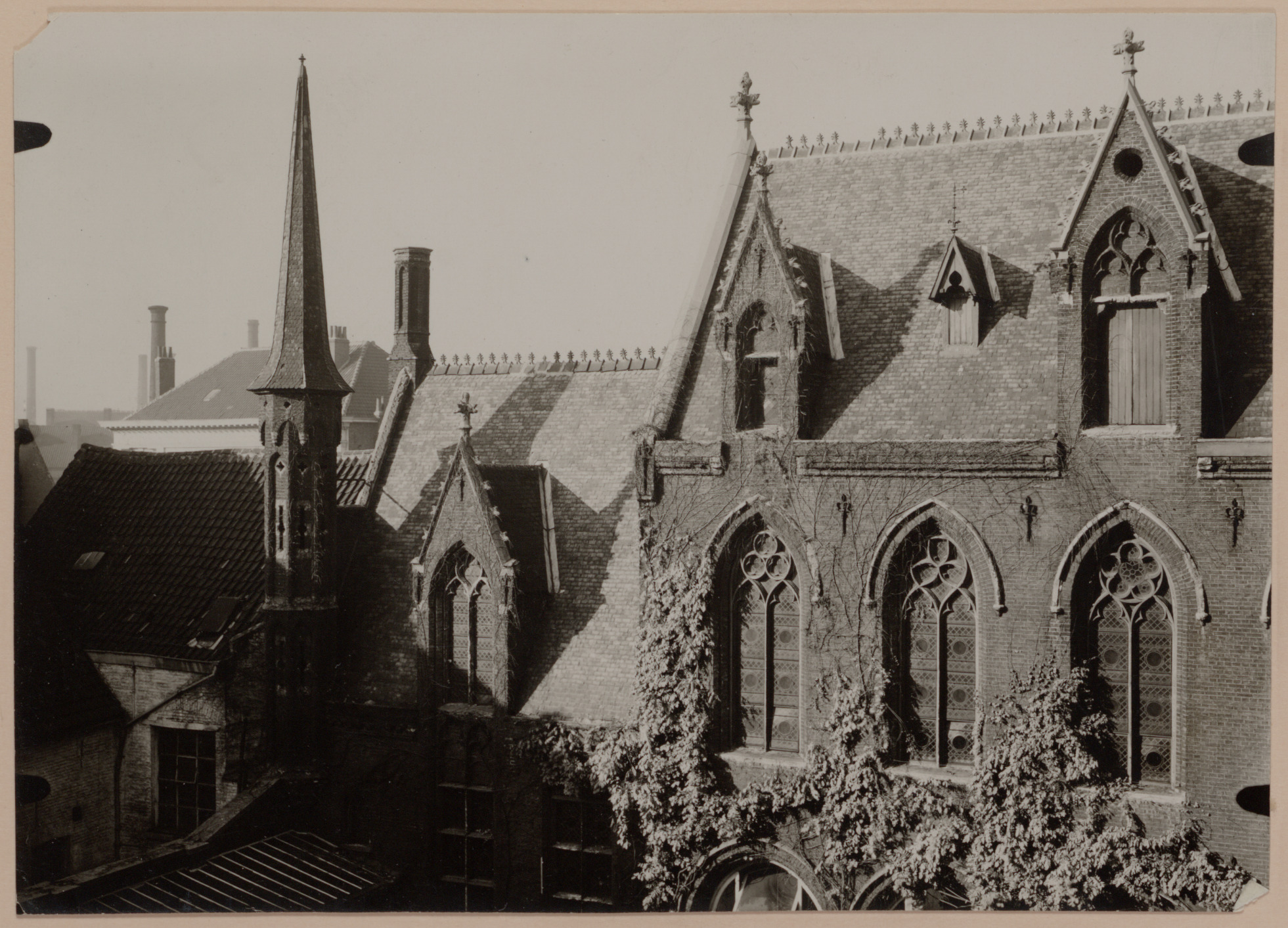 Gent: Sleepstraat