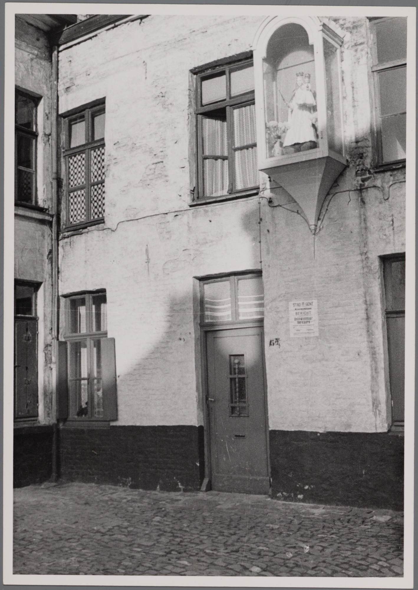 Gent: Beluik