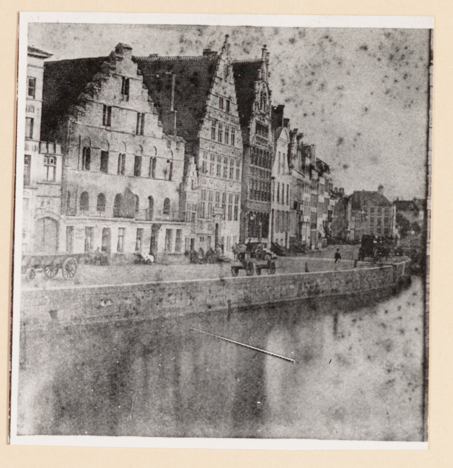 Gent: Graslei