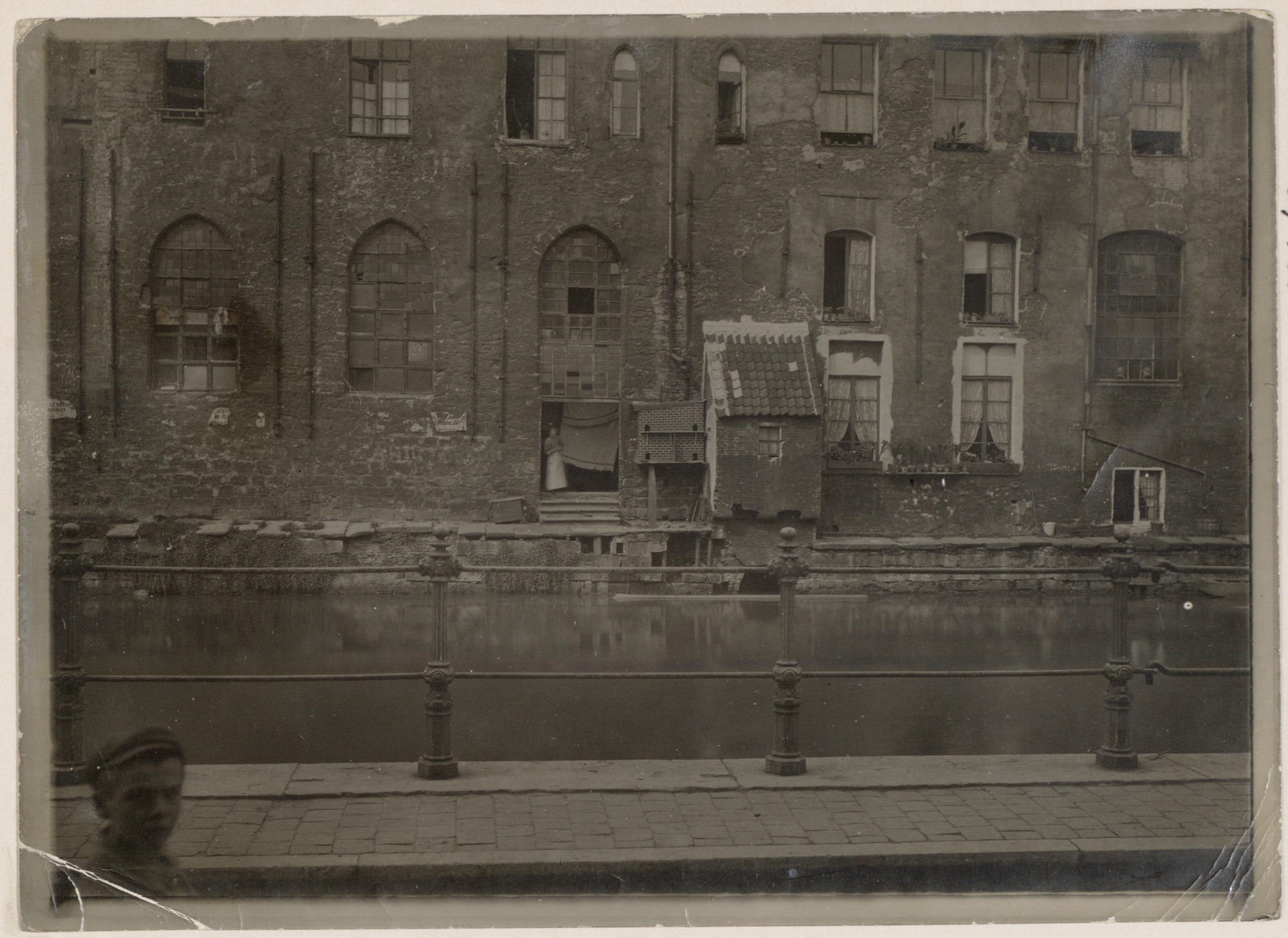 Gent: Dominicanenklooster