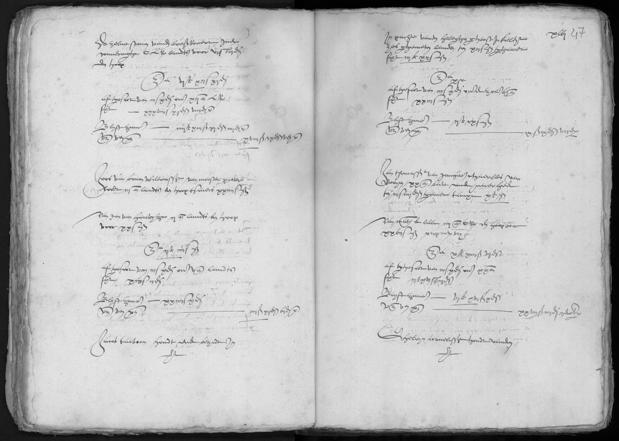 Penningkohier van Saaftinge, 1580