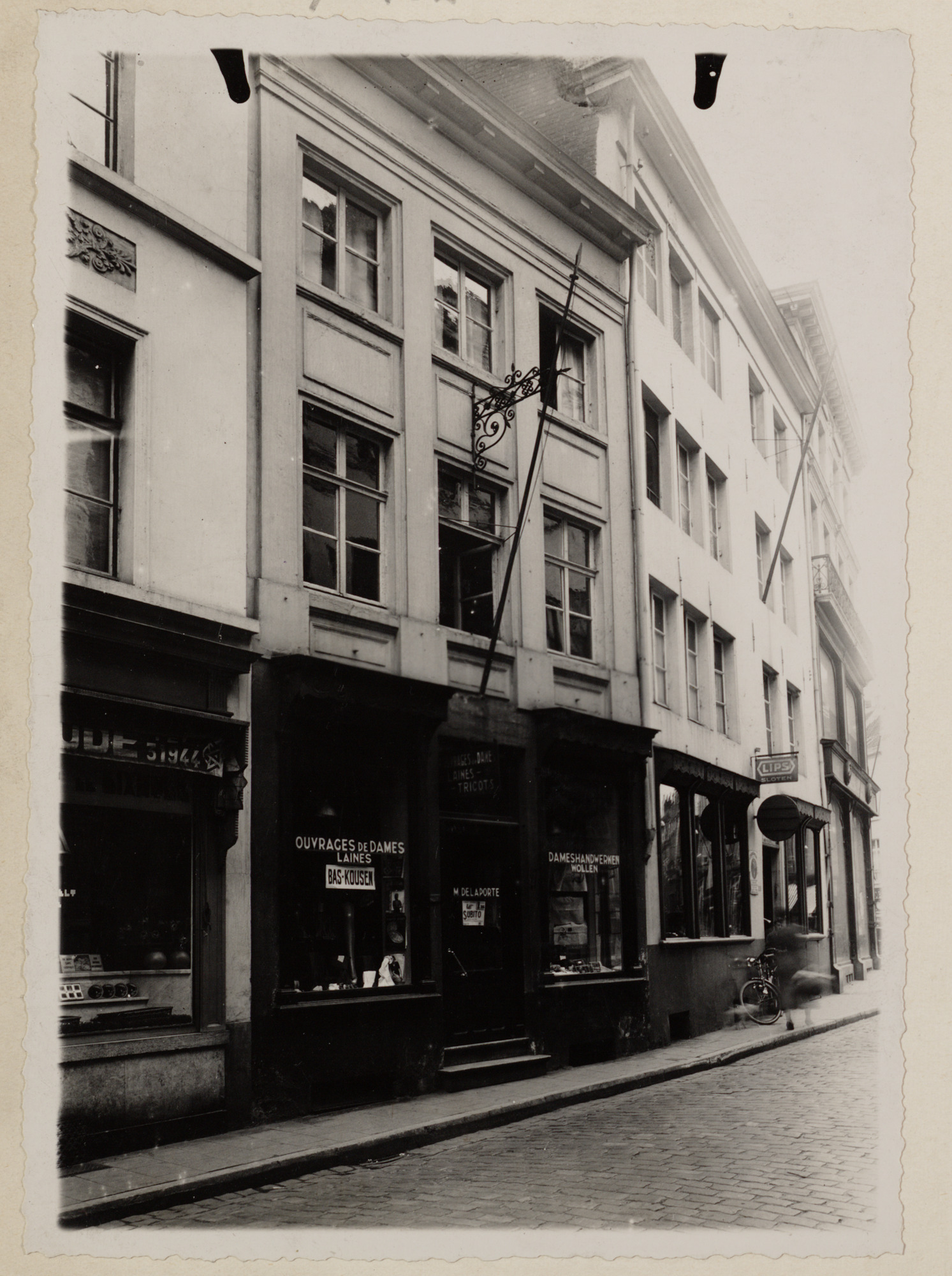 Gent: Koestraat