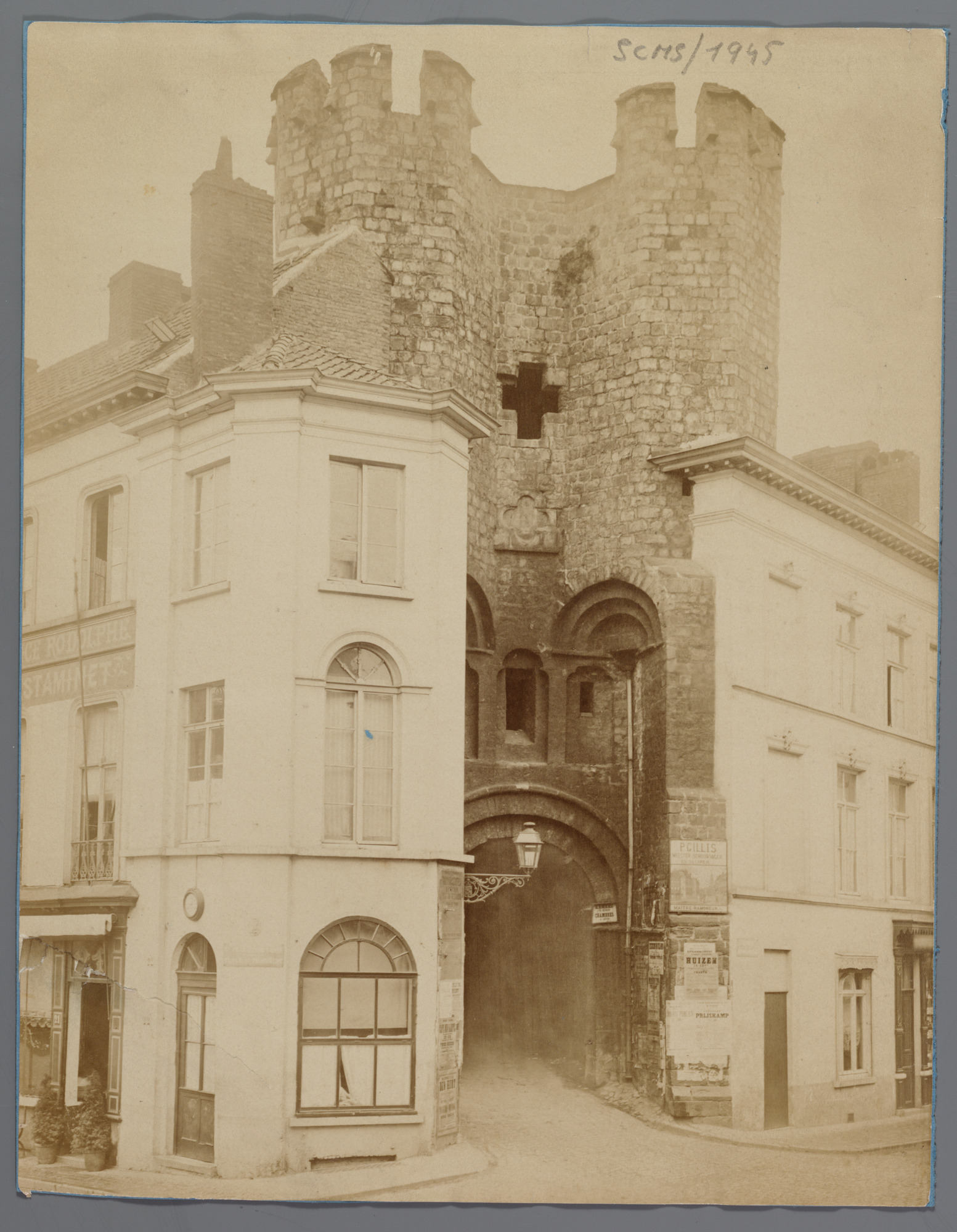 Gent: Gravensteen