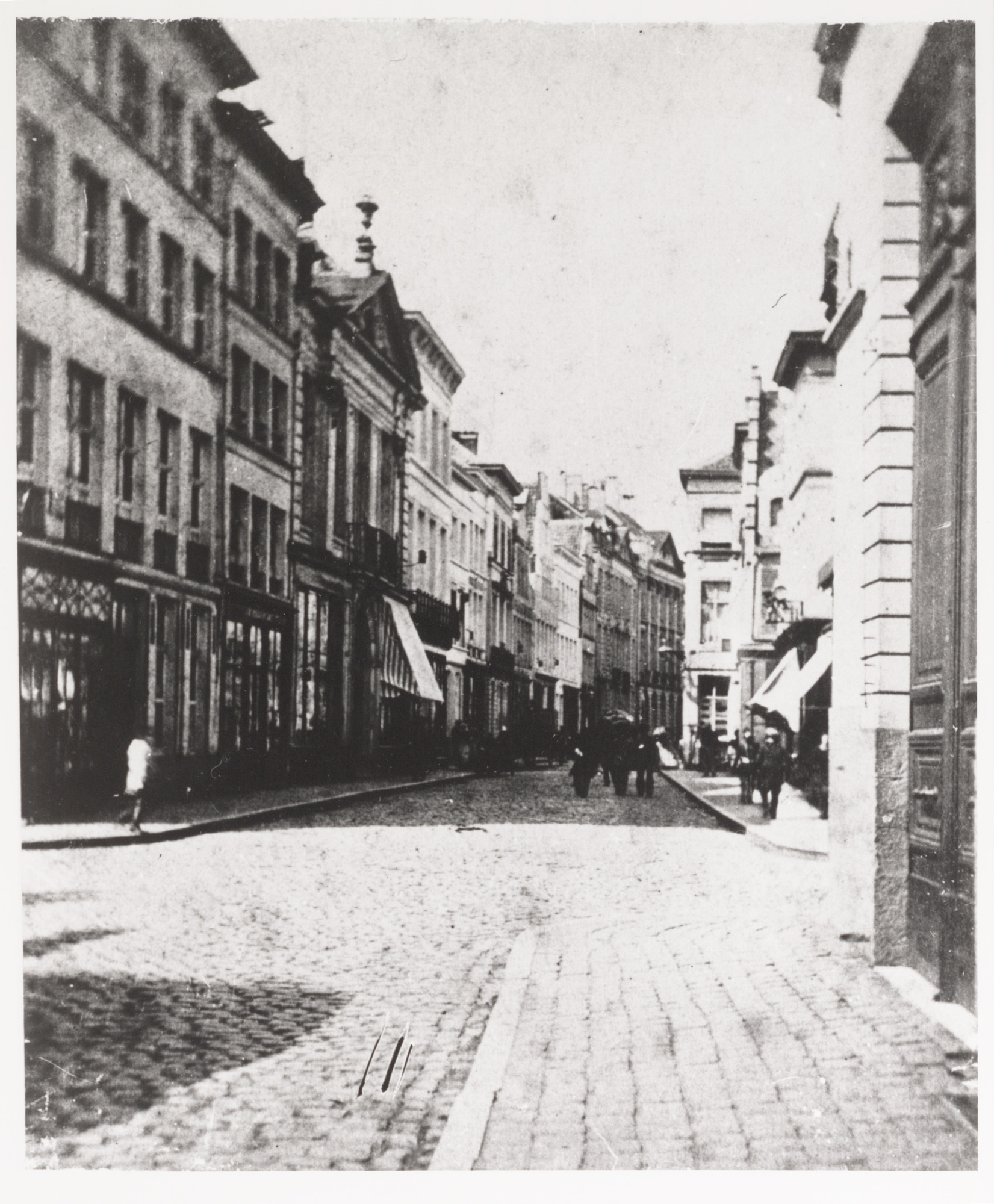 Gent: Veldstraat