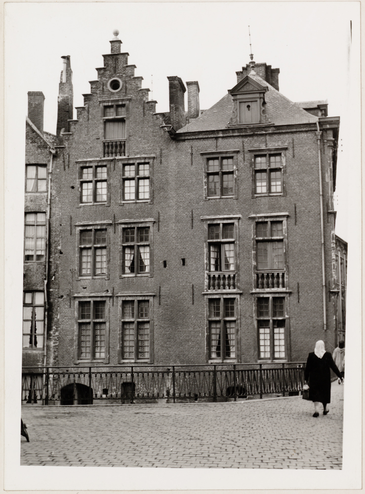 Gent: Jan Breydelstraat