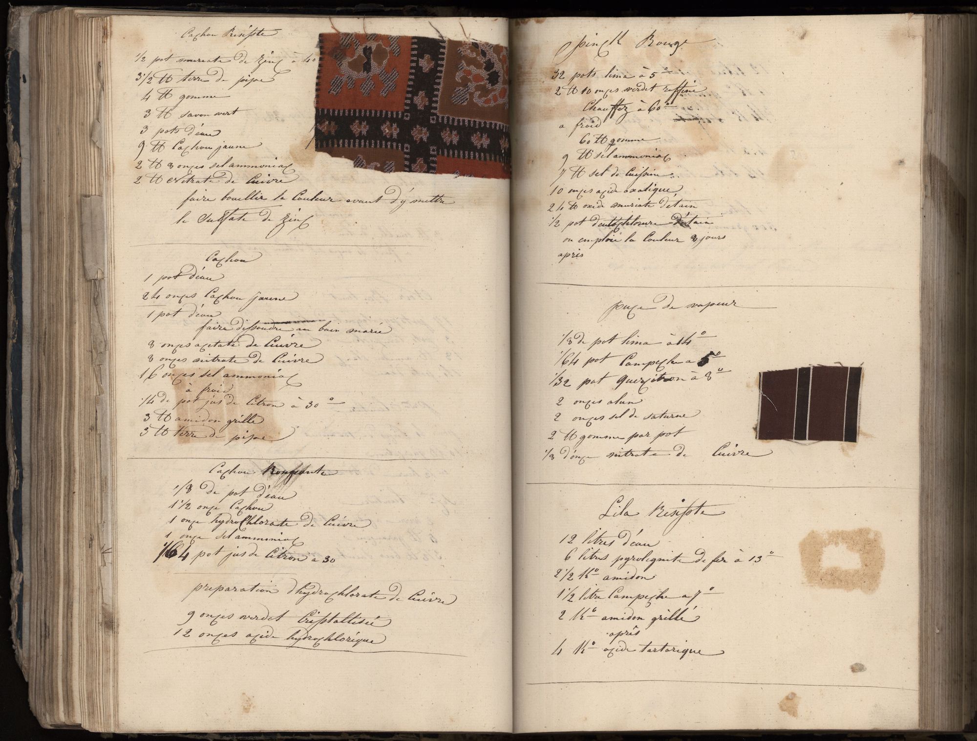 Fabricatieboek Voortman, nr. 447
