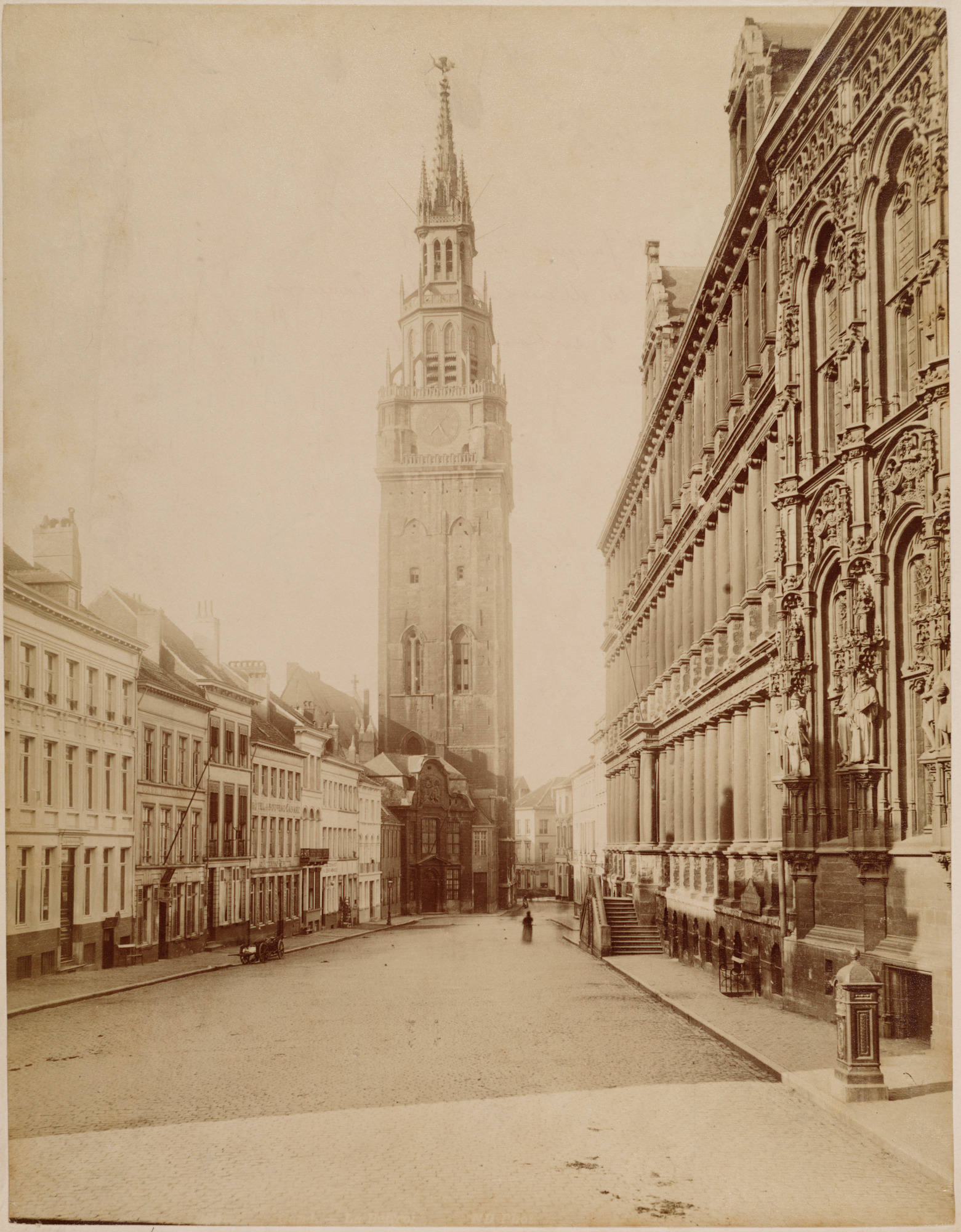 Gent: Botermarkt