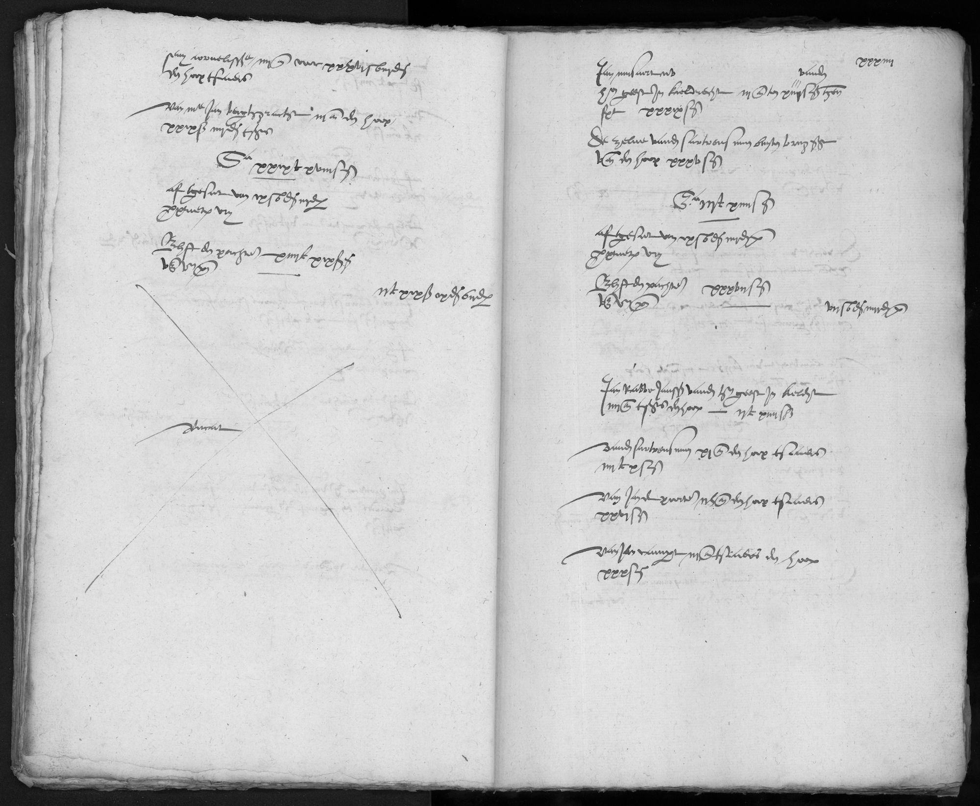 Kohier van de 5de penning in Saaftinge, 1577