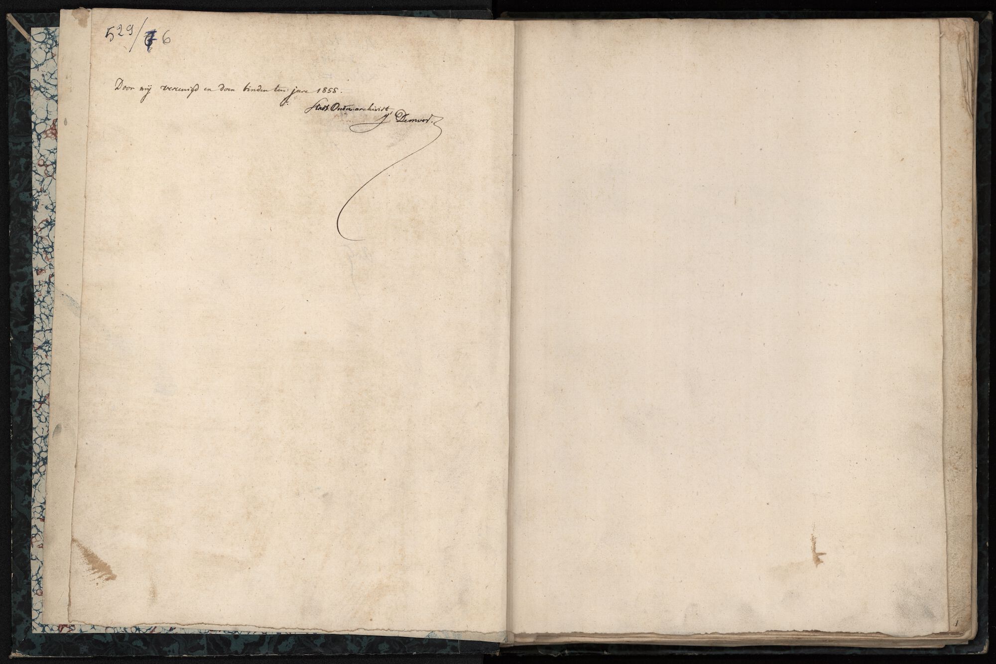 Kaartenboek van de Lieve tussen Damme en de brug van Raveschoot, voorbij Balgerhoeke, Anoniem, 17de eeuw