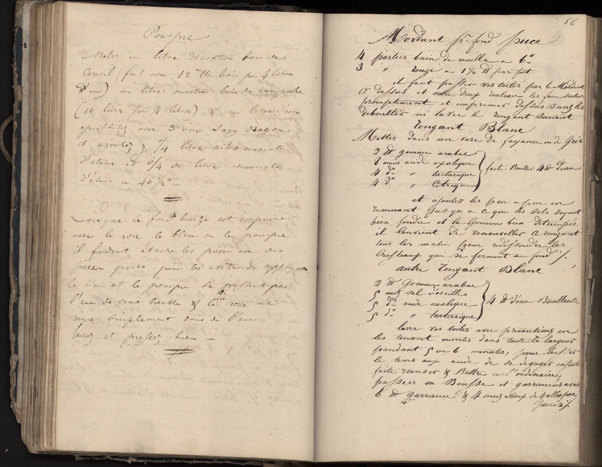 Fabricatieboek Voortman, nr. 447