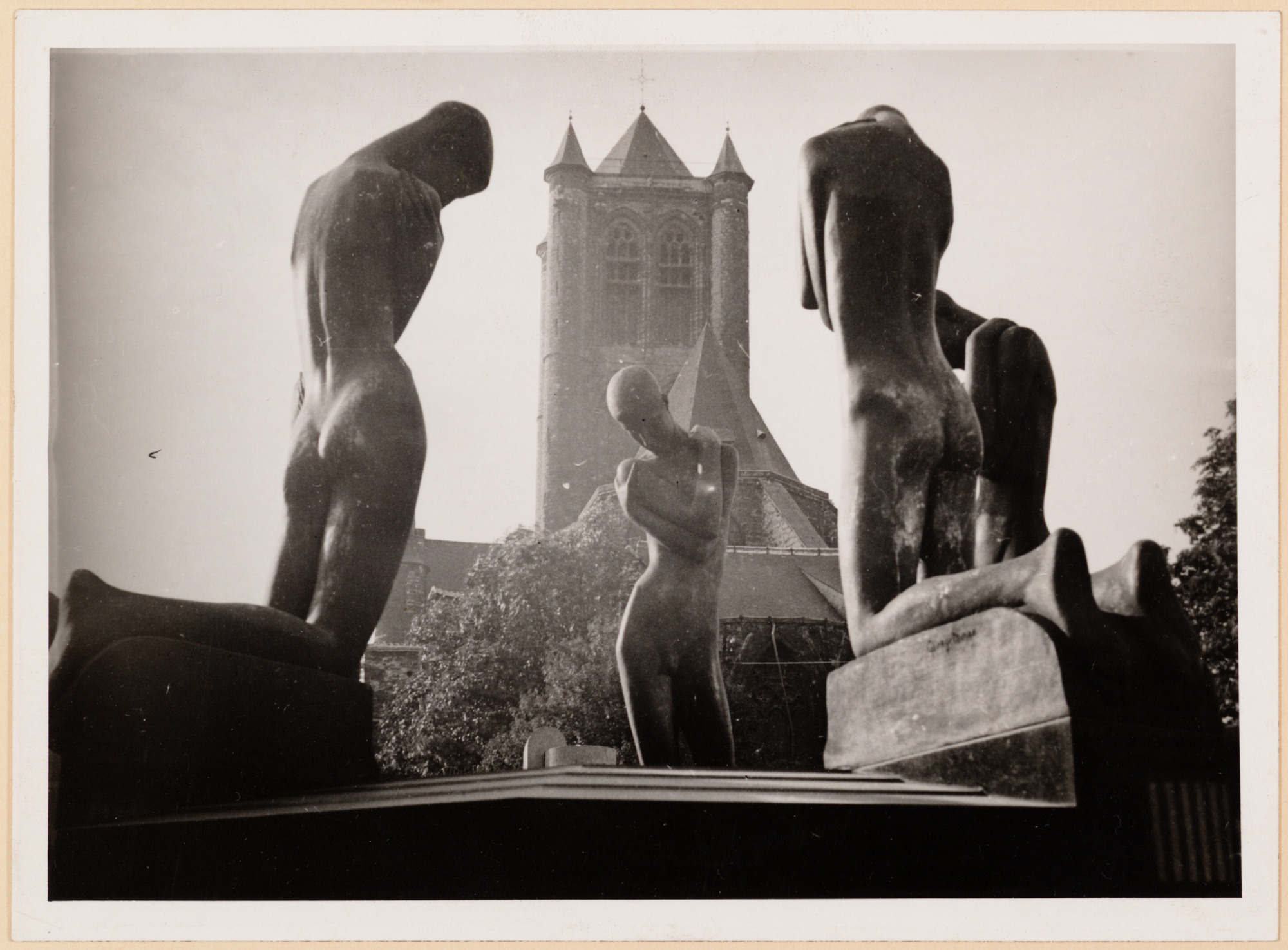 Gent: Emile Braunplein