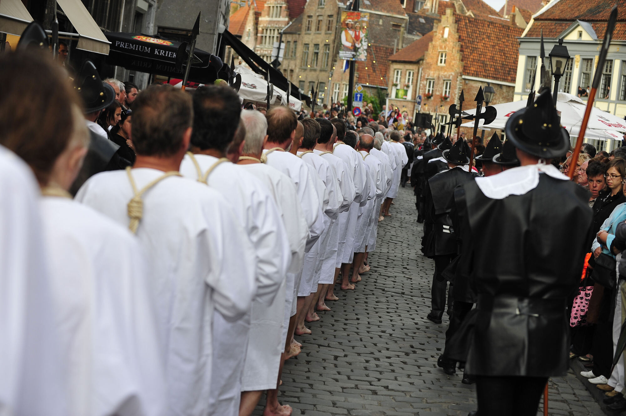 Gent in beeld 2009