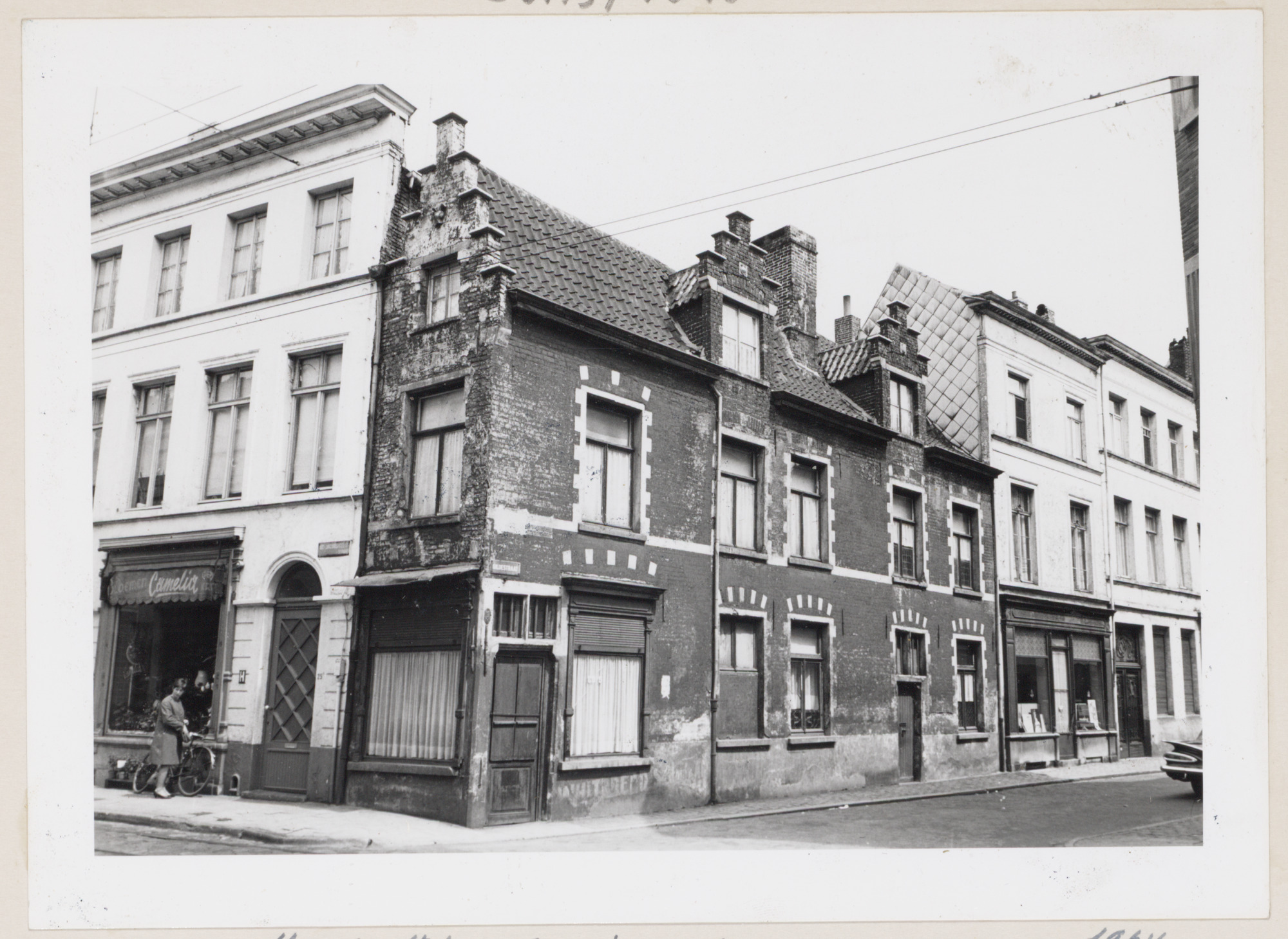 Gent: Gildestraat