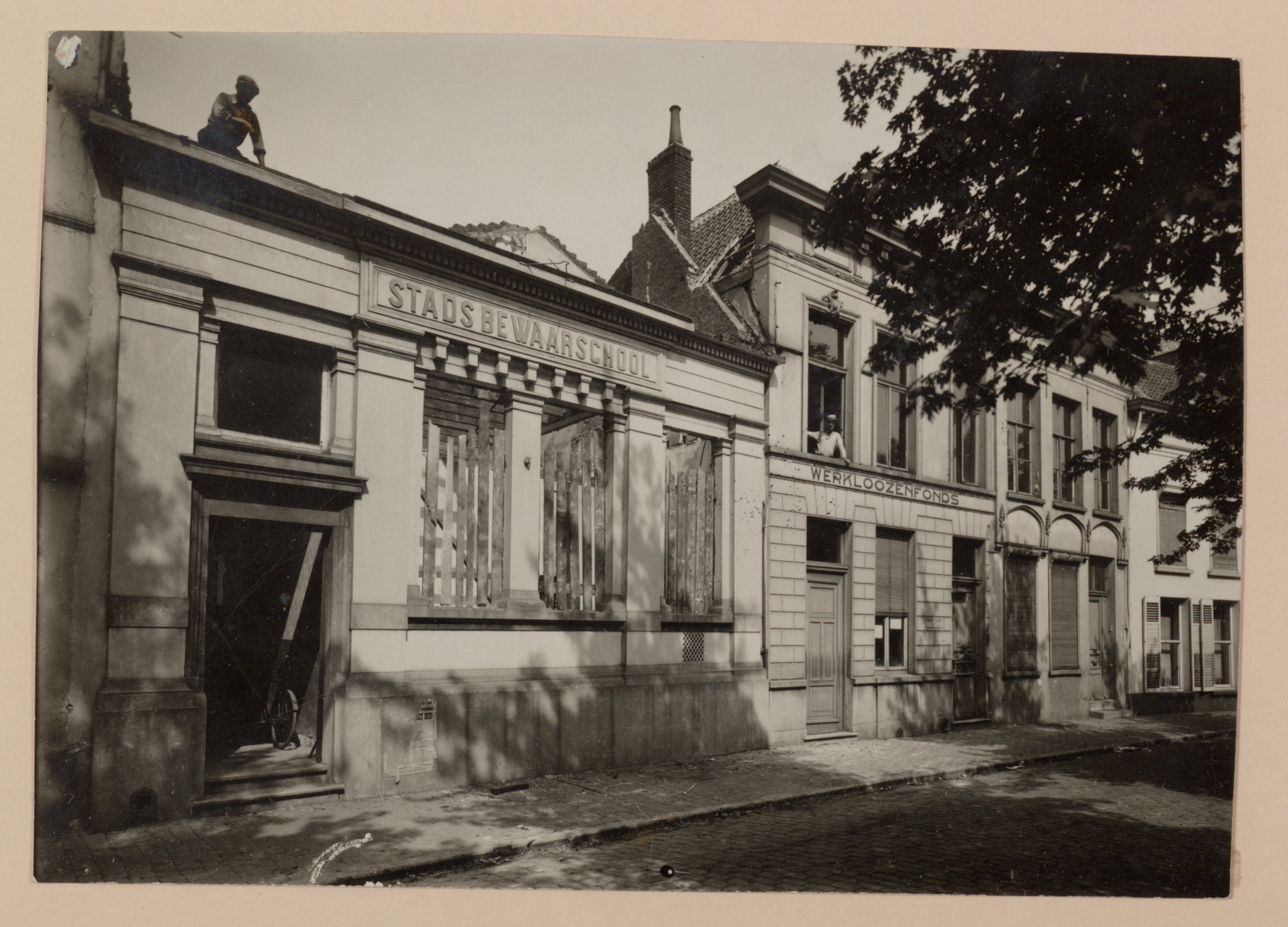 Gent: Krommewal