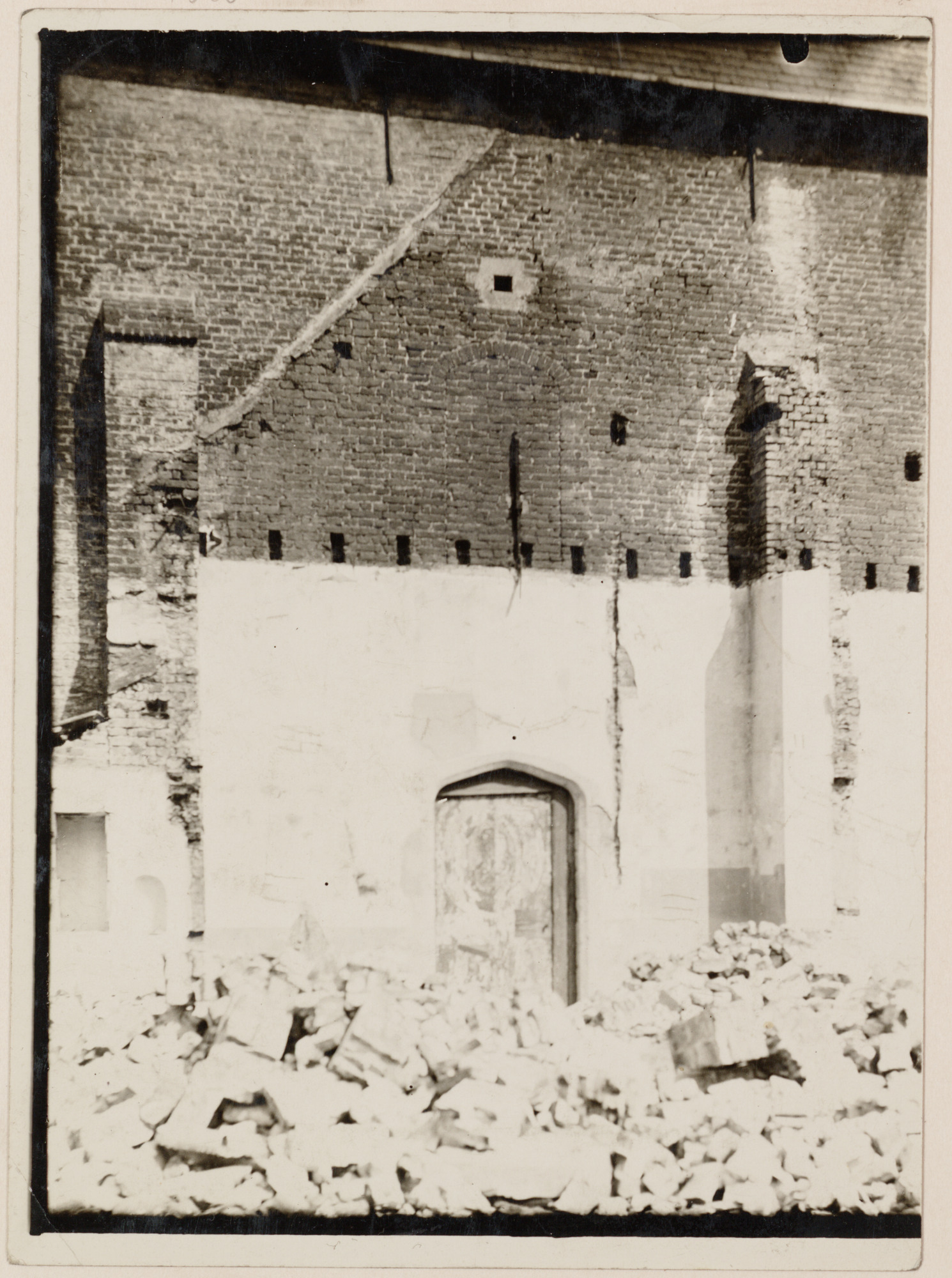 Gent: Bijlokeabdij (Bijlokemuseum, nu STAM)