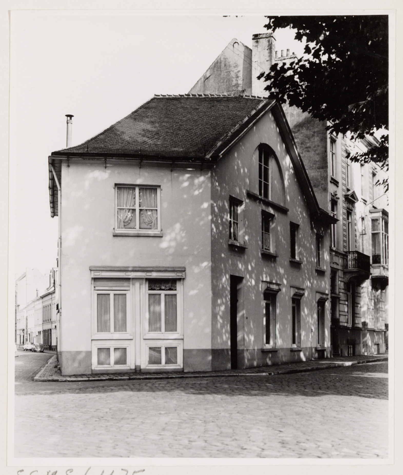 Gent: Coupure